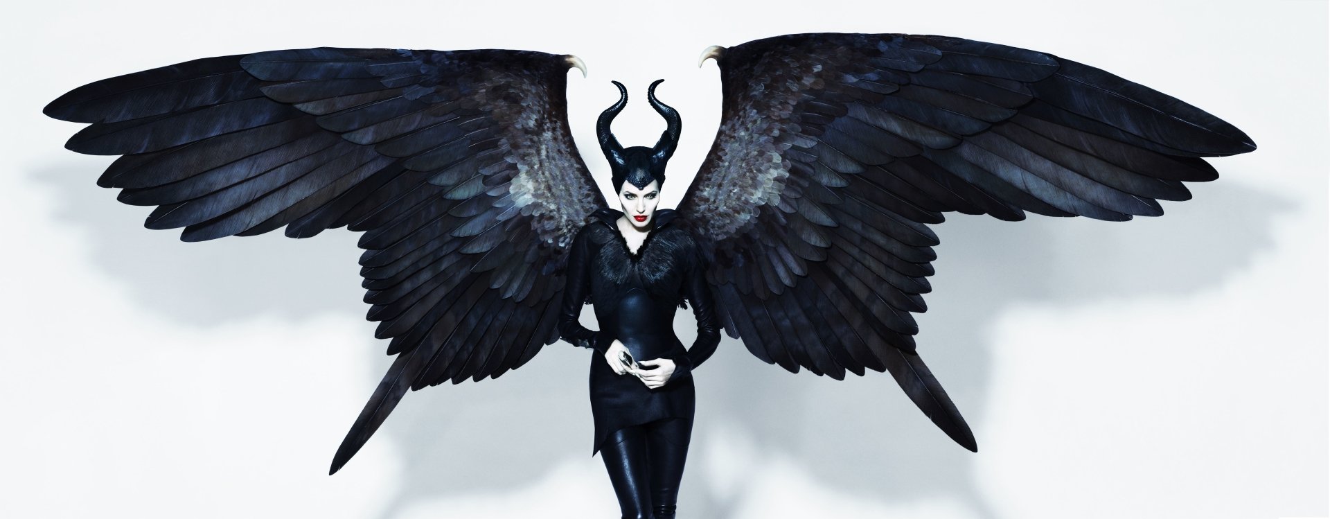 Maleficent Cool Minimal Wallpapers