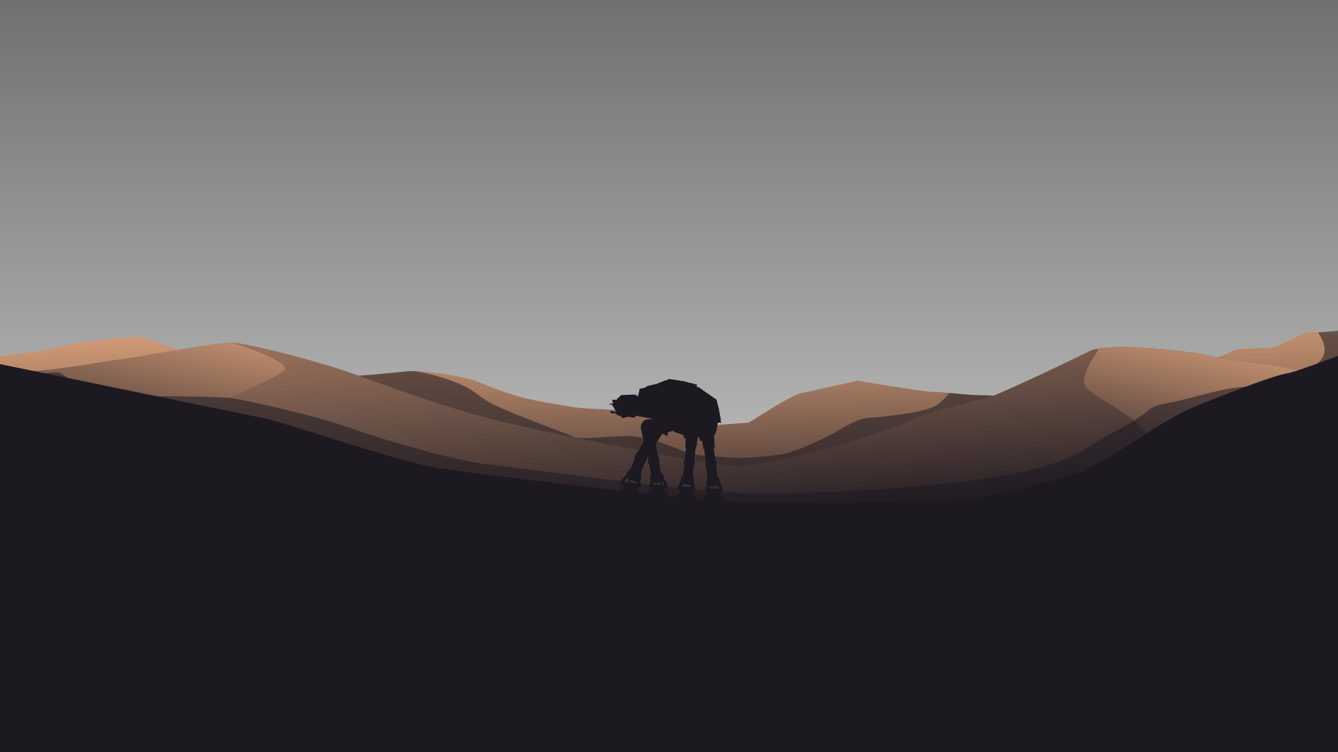 Minimal Desktop 4K Wallpapers