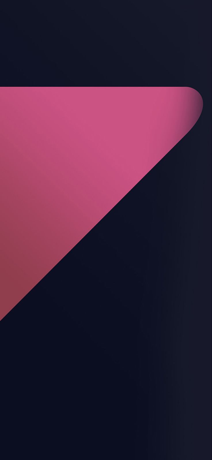 Minimal Geometric Ios Wallpapers