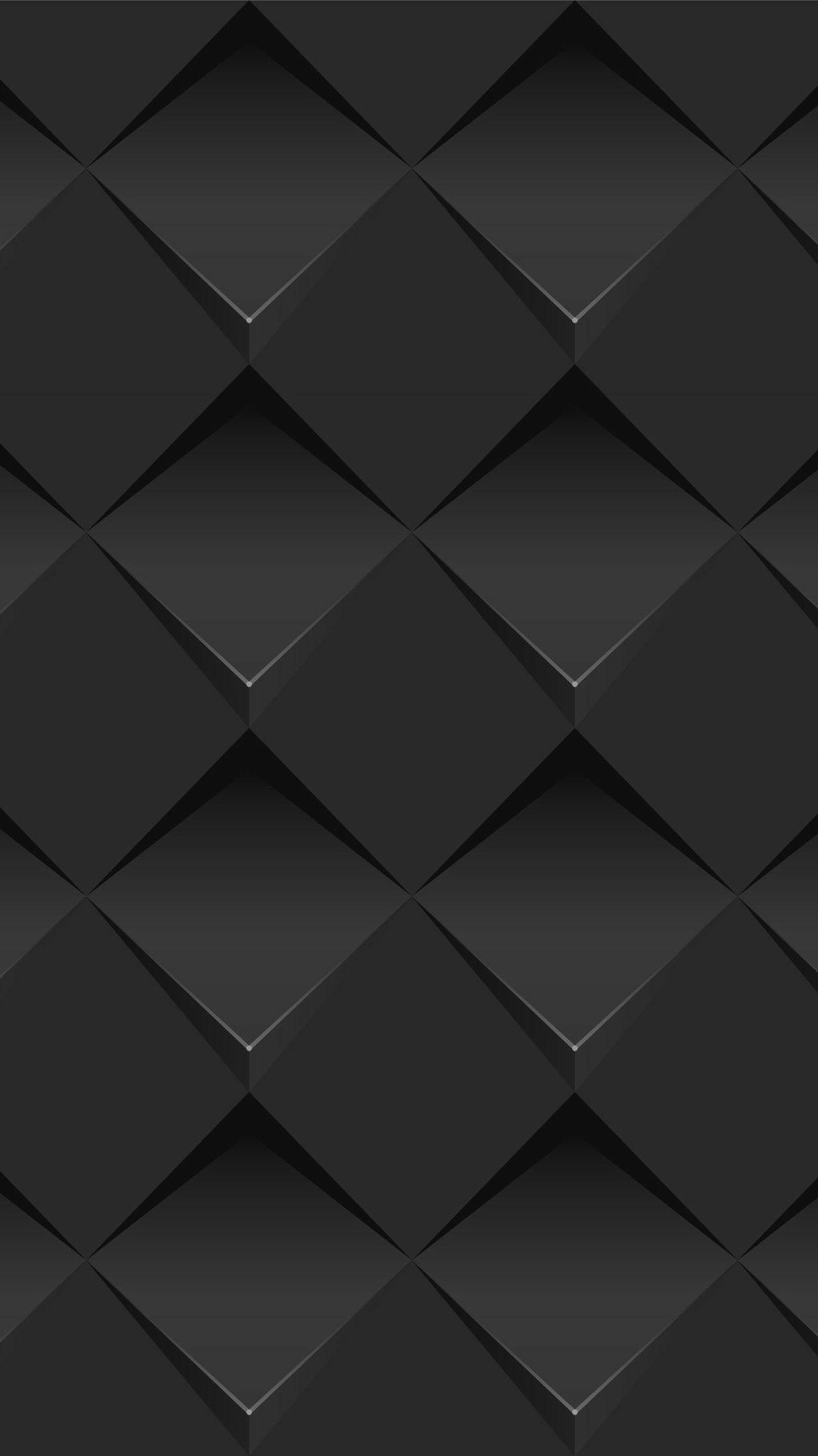 Minimal Geometric Ios Wallpapers