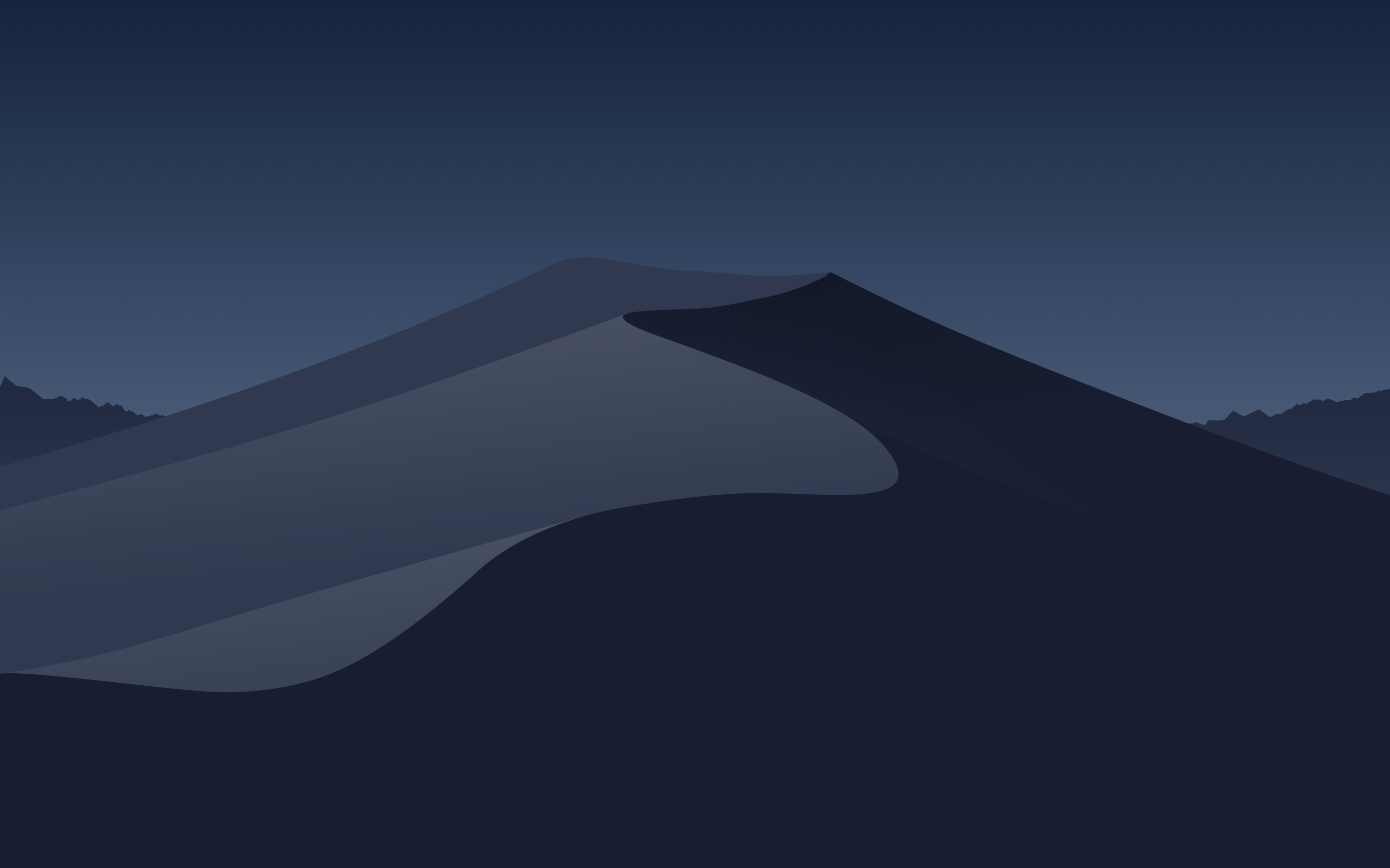 Minimal Mojave Wallpapers