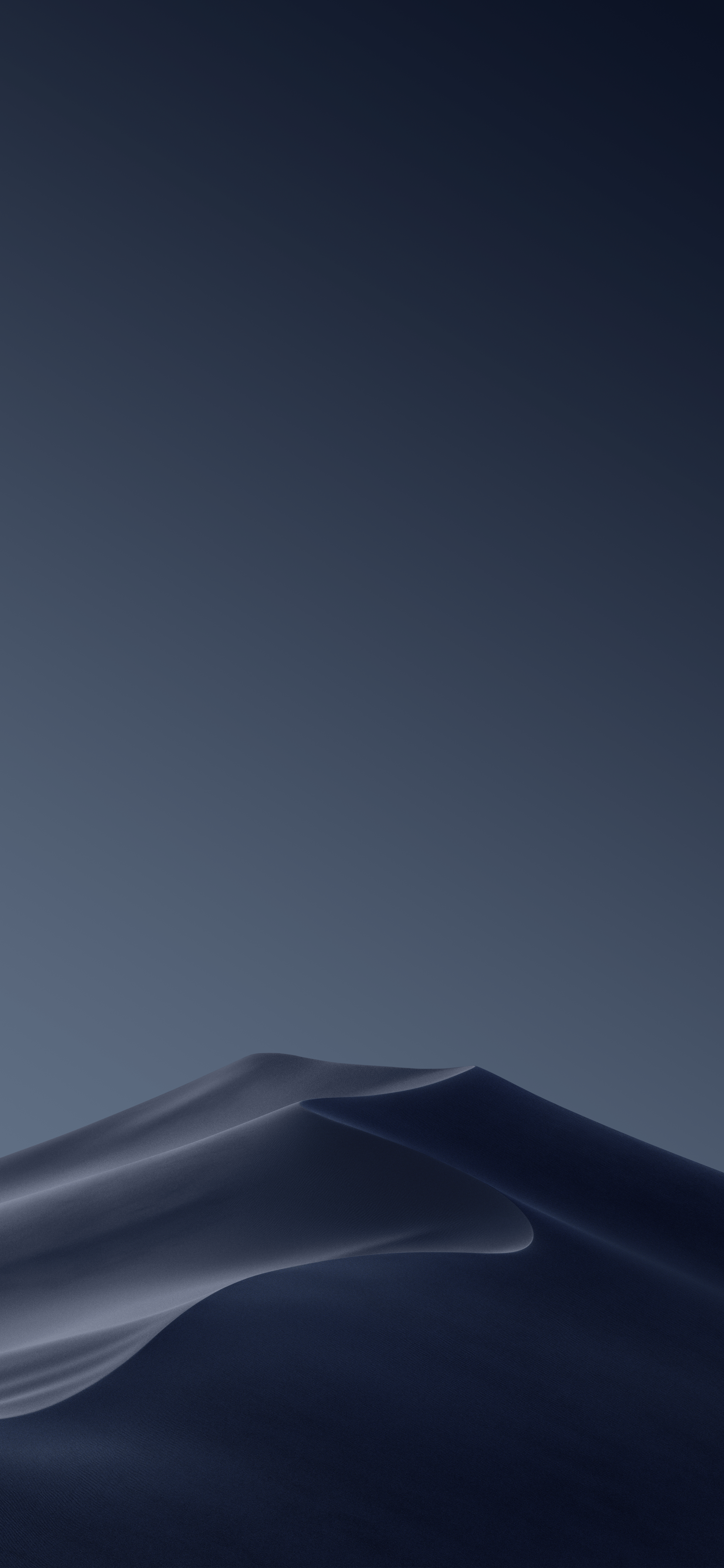 Minimal Mojave Wallpapers