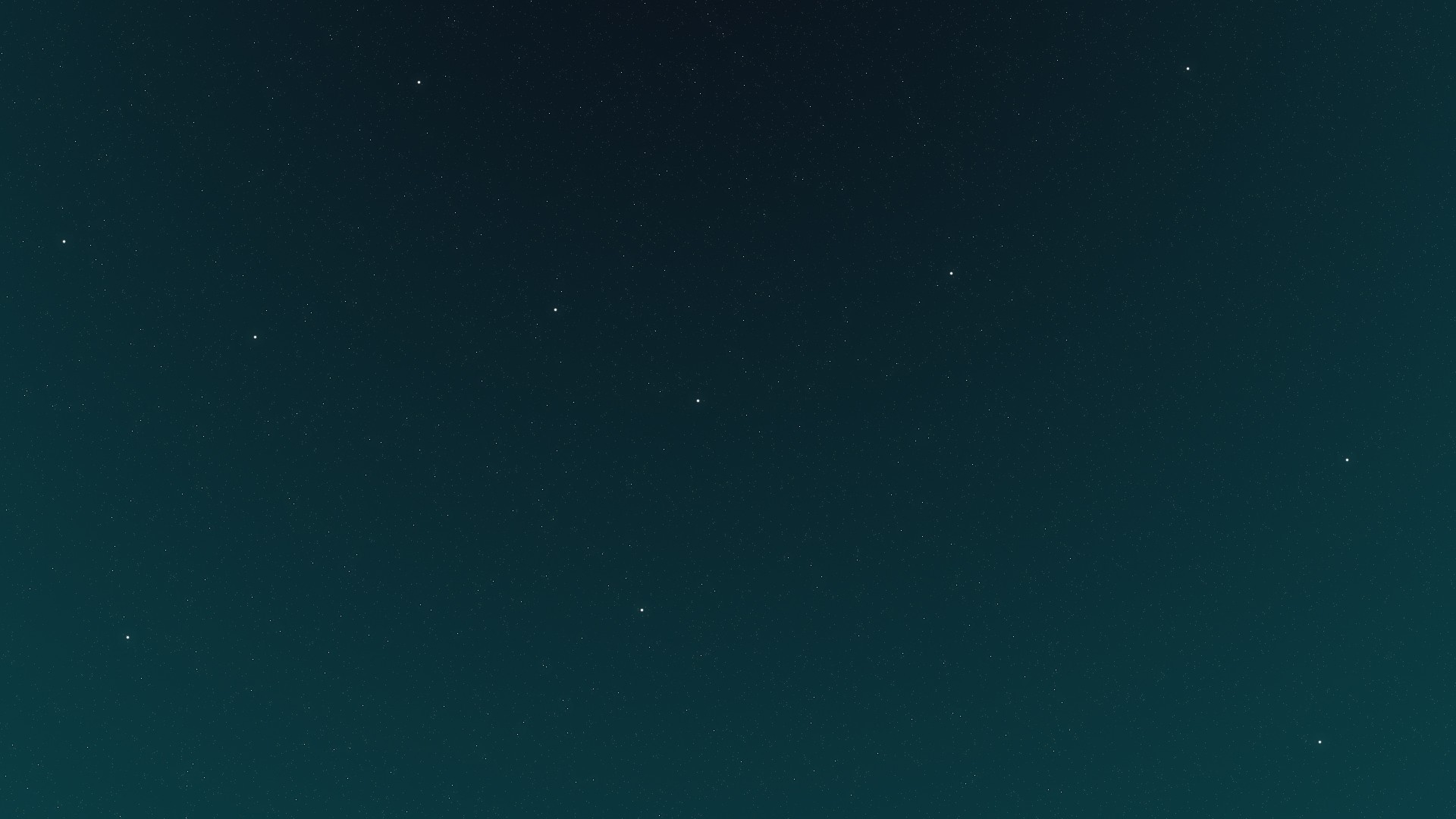 Minimal Night Sky Wallpapers