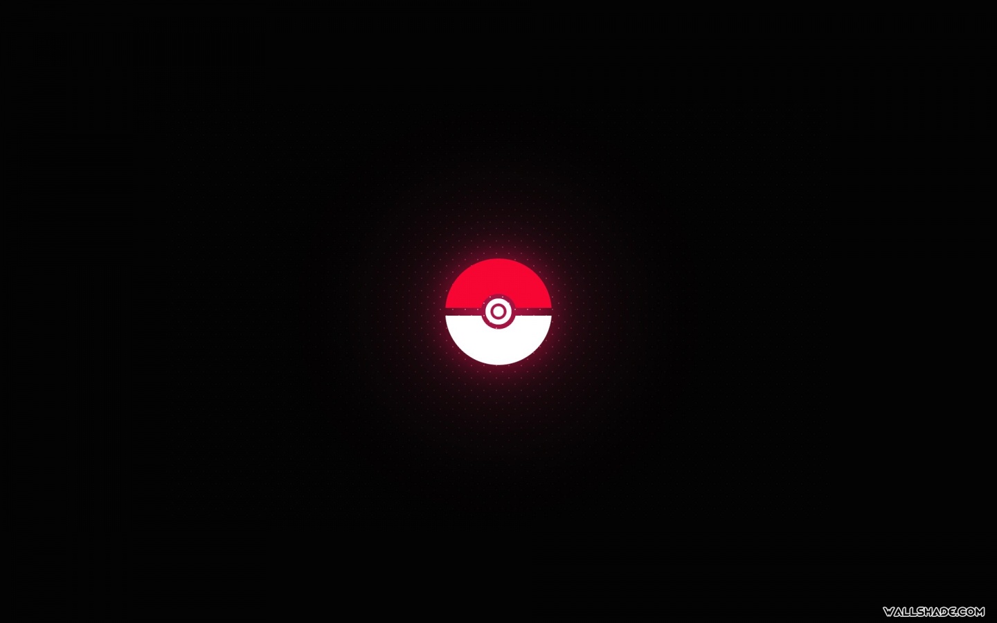 Minimal Pokeball Wallpapers