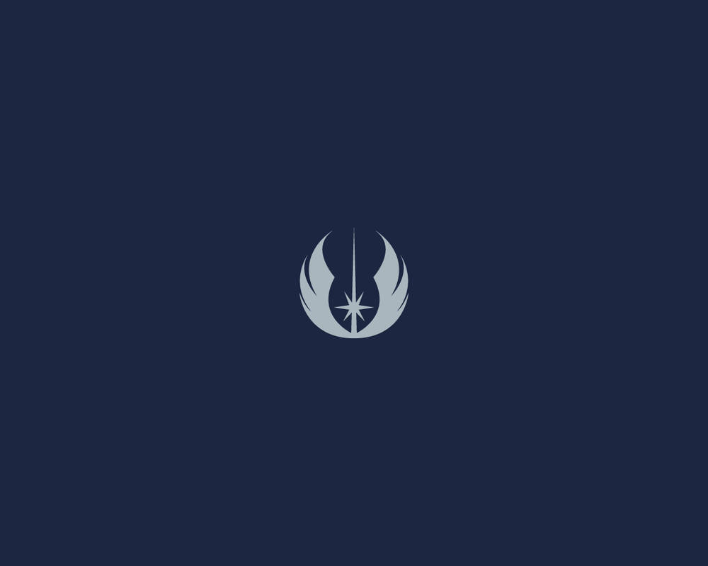 Minimal Star Wars Wallpapers