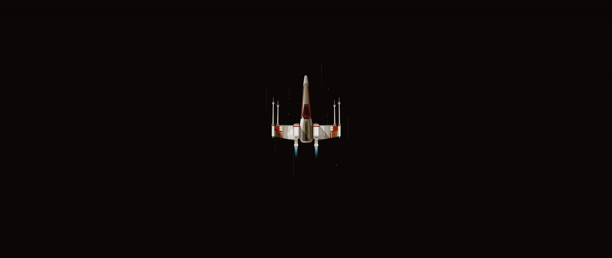 Minimal Star Wars Wallpapers