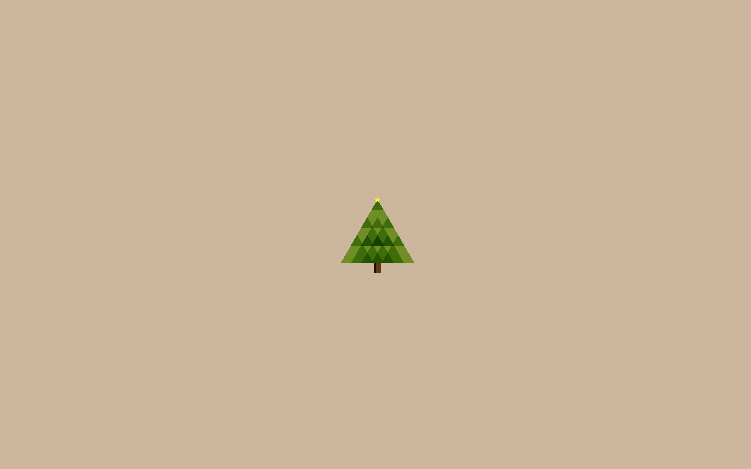 Minimal Tree Wallpapers