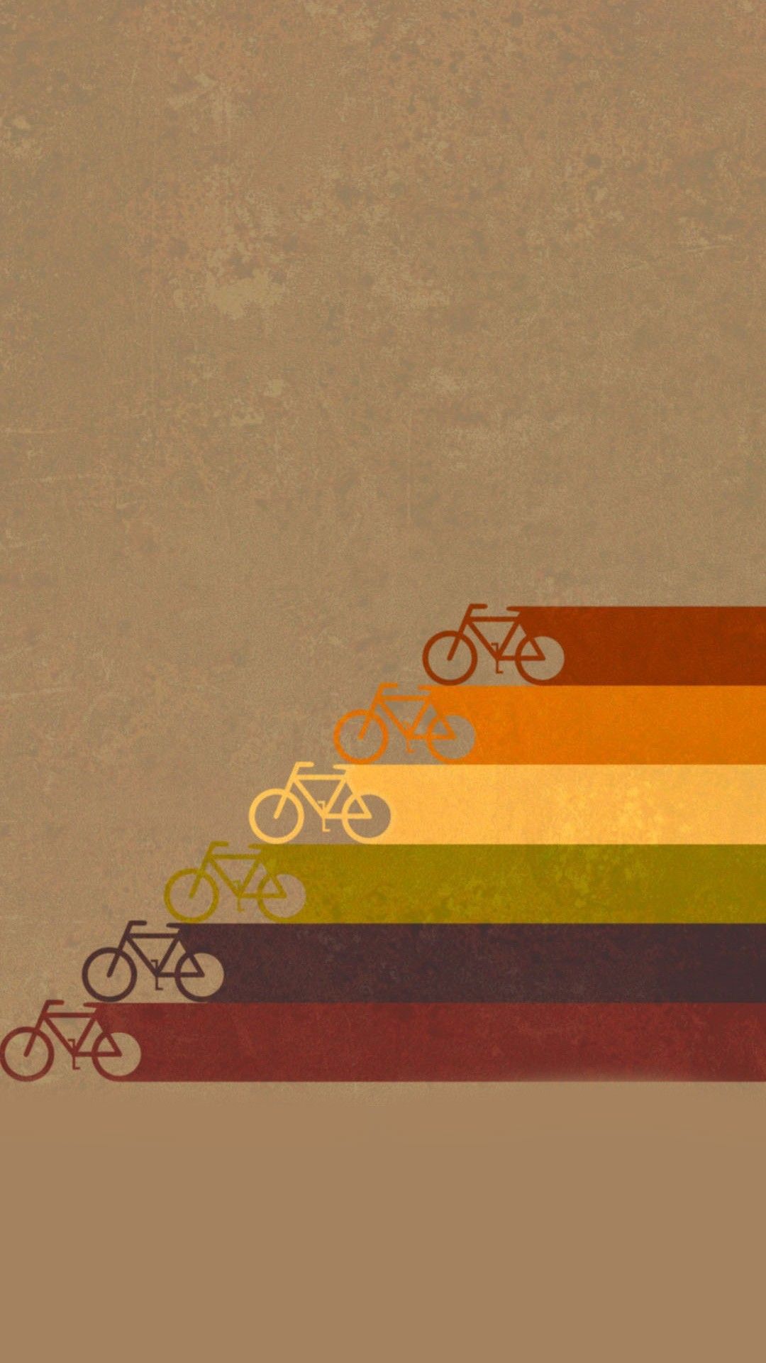 Minimalist Bicycle Wallpapers