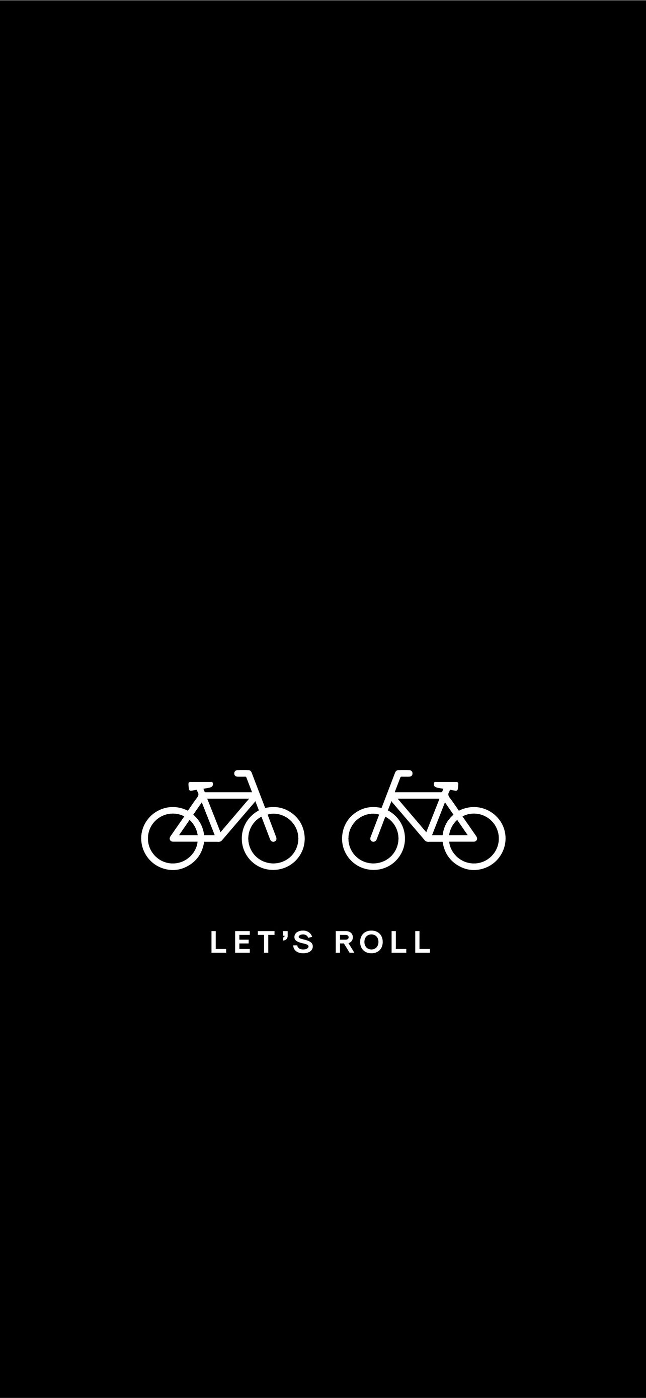 Minimalist Bicycle Wallpapers