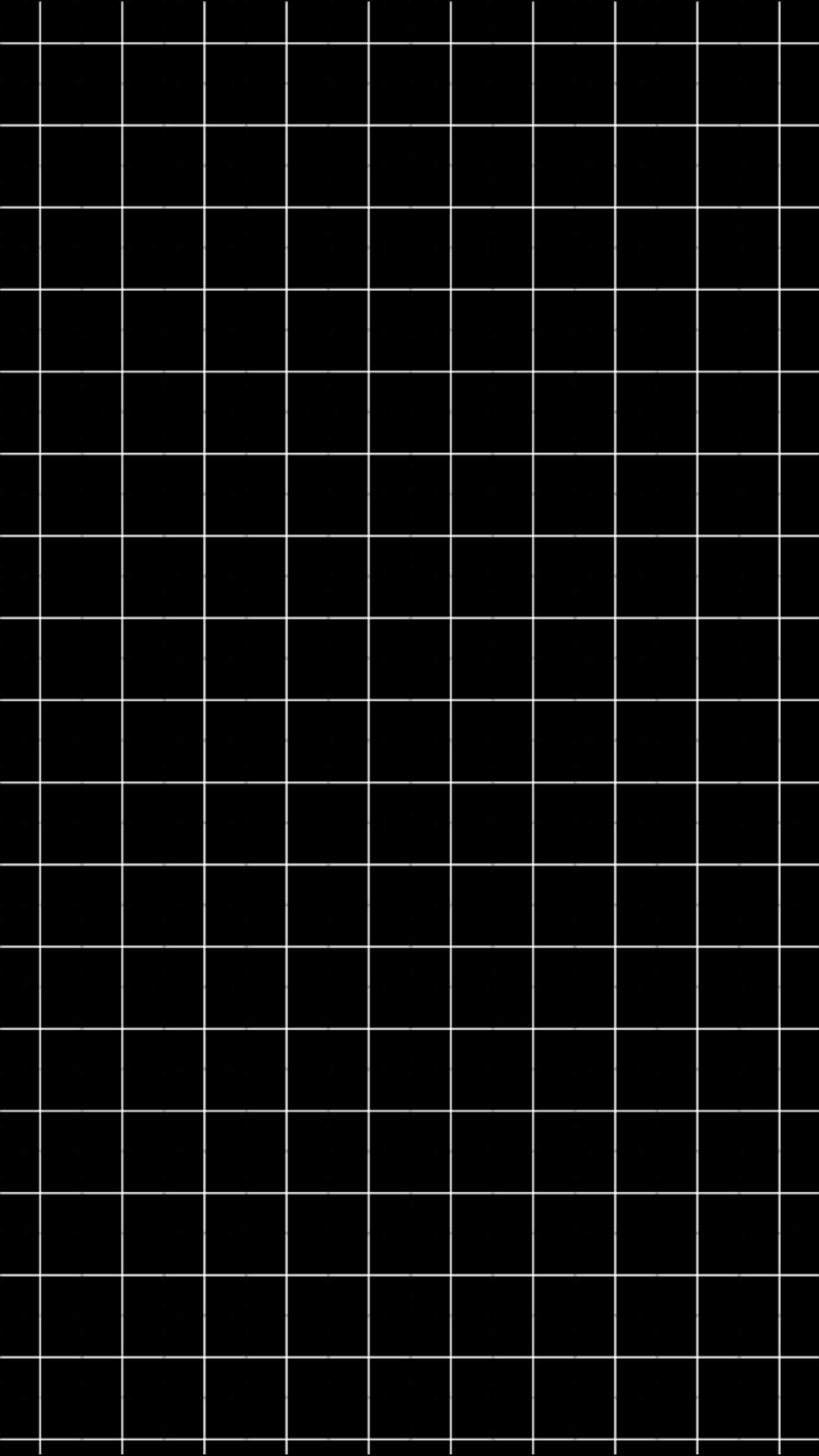 Minimalist Black Squares Wallpapers