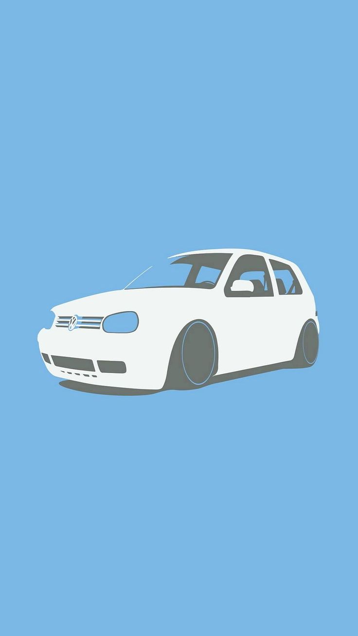 Minimalist Car Wallpapers