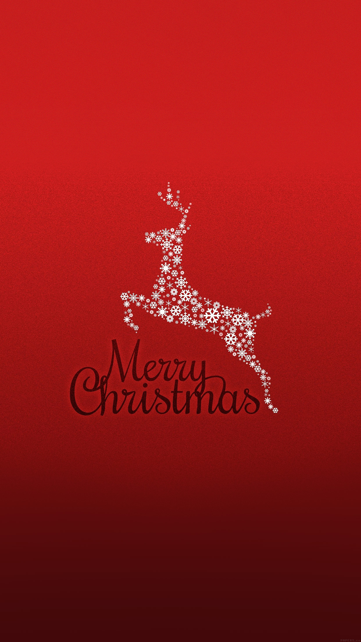 Minimalist Christmas Wallpapers