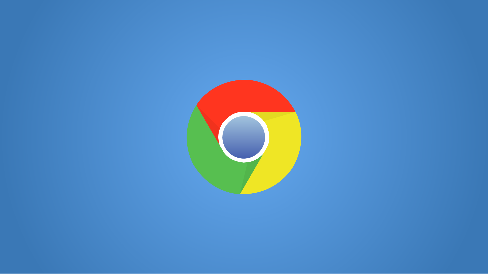 Minimalist Chrome Wallpapers