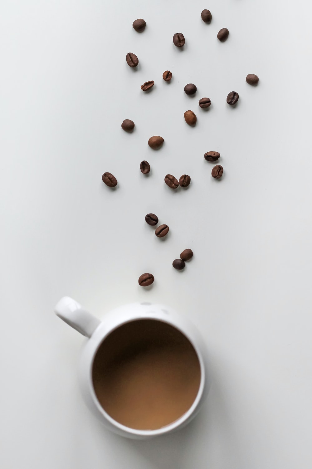 Minimalist Coffee Wallpapers