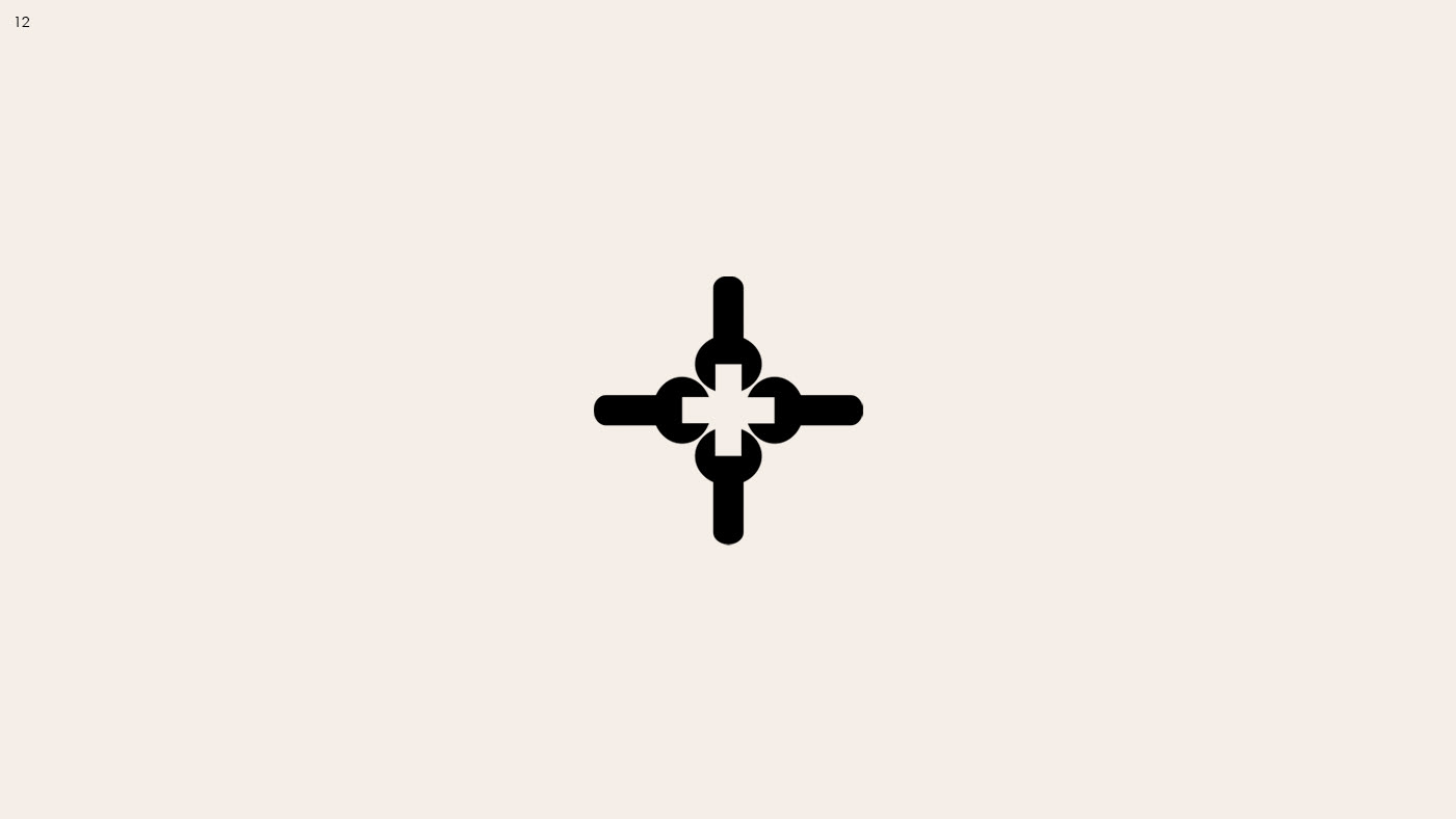 Minimalist Cross Wallpapers