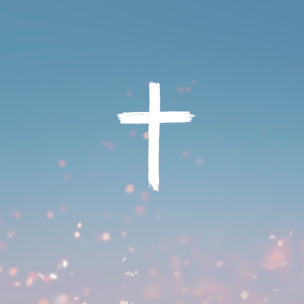 Minimalist Cross Wallpapers