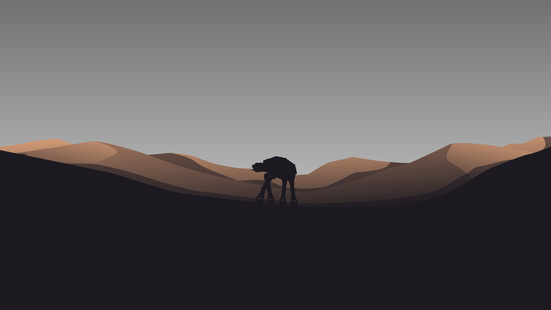 Minimalist Desktop Wallpapers