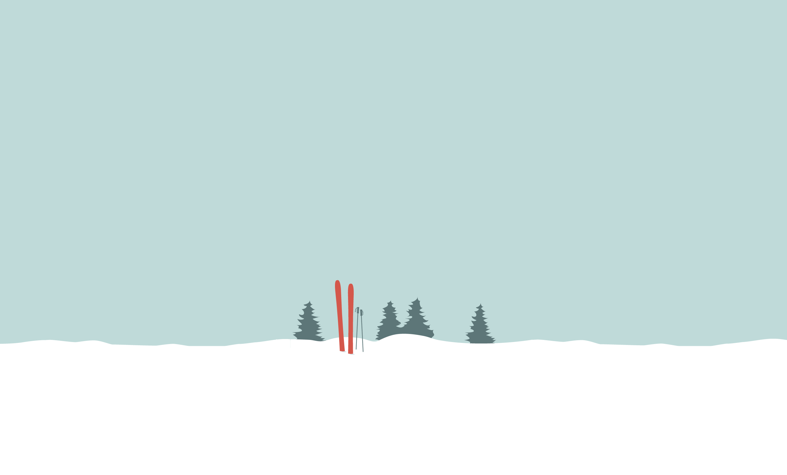 Minimalist Desktop Wallpapers