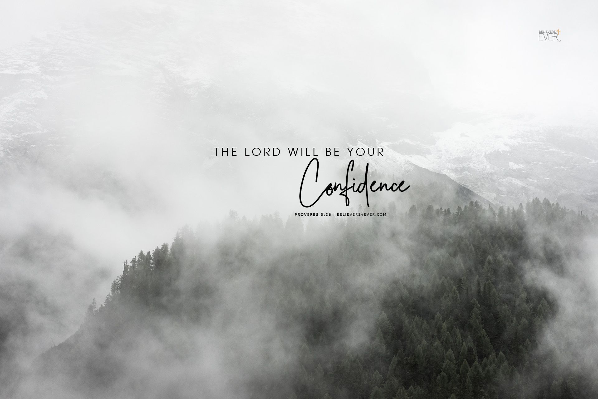 Minimalist Desktop Hd Bible Verse Wallpapers