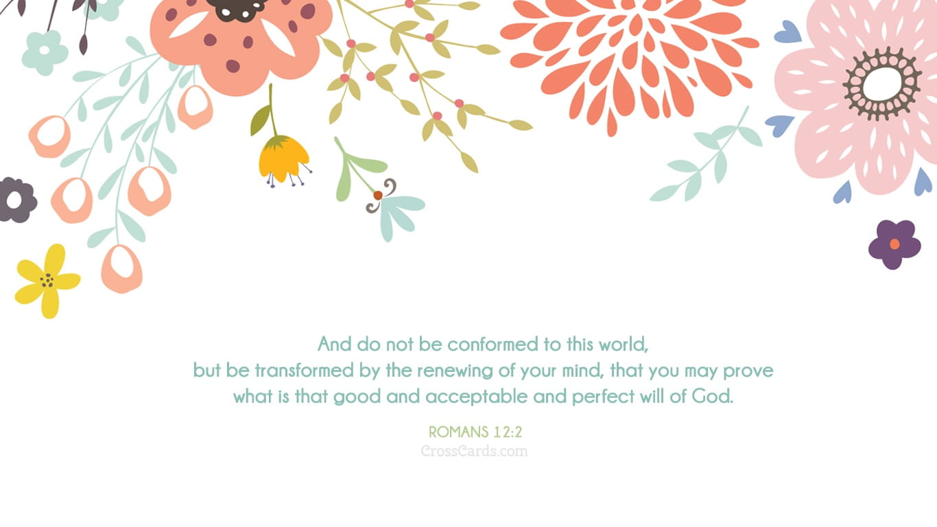 Minimalist Desktop Hd Bible Verse Wallpapers