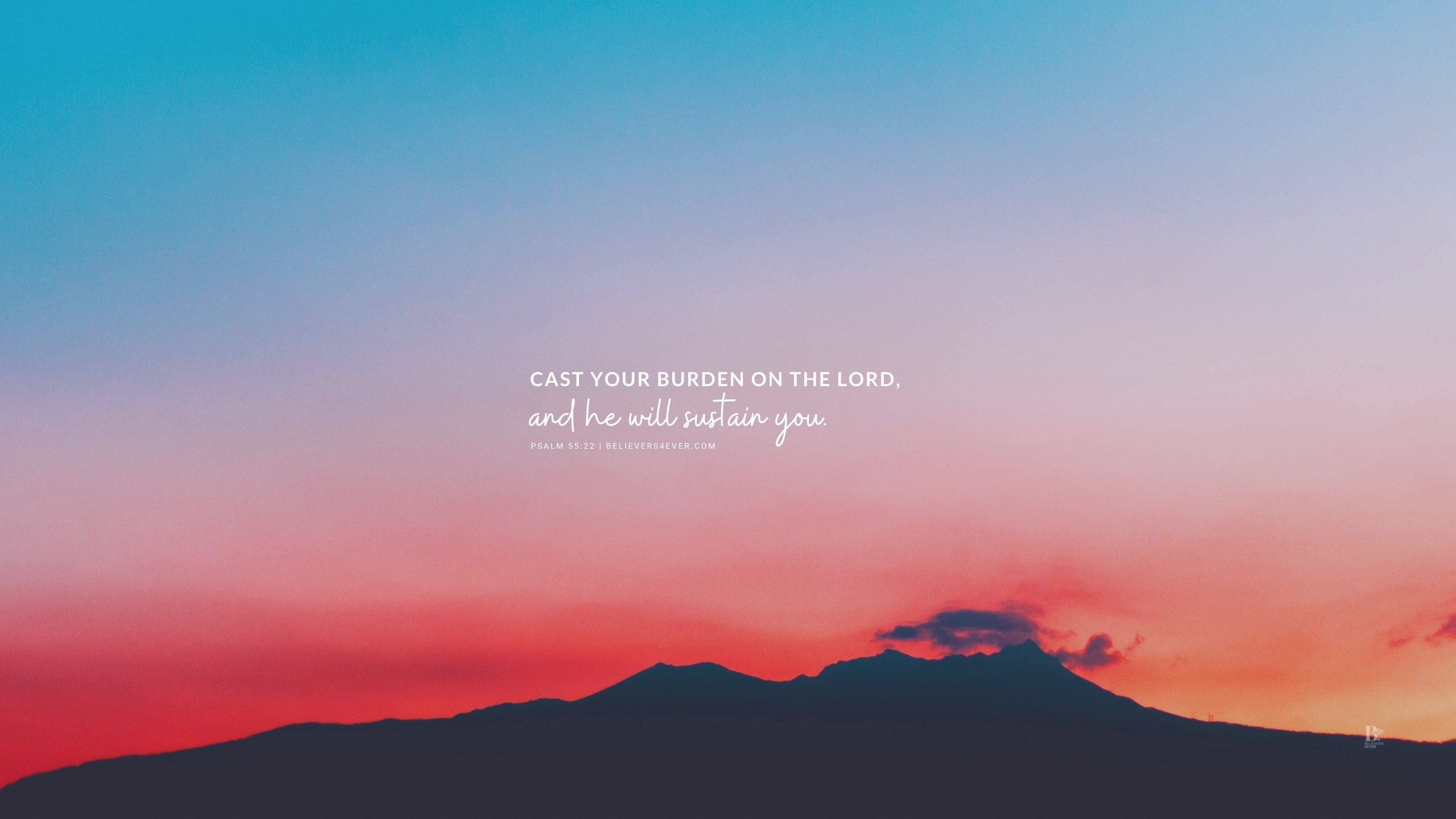 Minimalist Desktop Hd Bible Verse Wallpapers