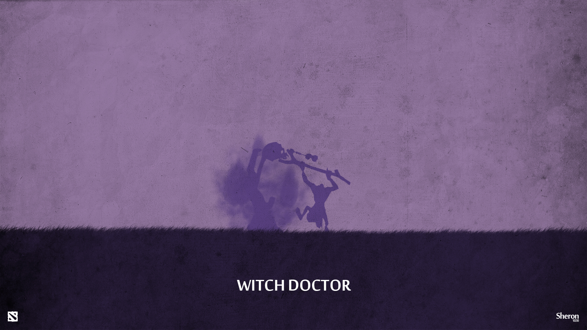 Minimalist Doctor Who Wallpapers