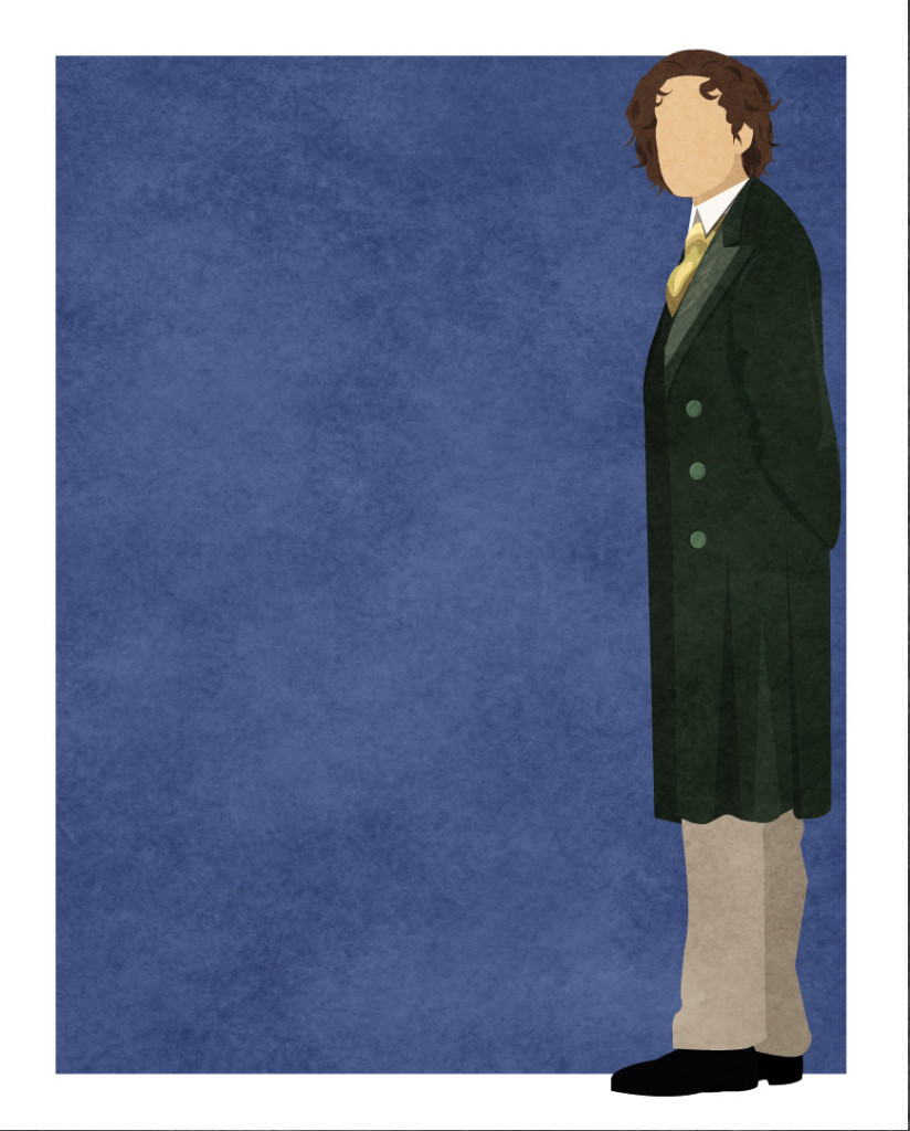 Minimalist Doctor Who Iphone Wallpapers