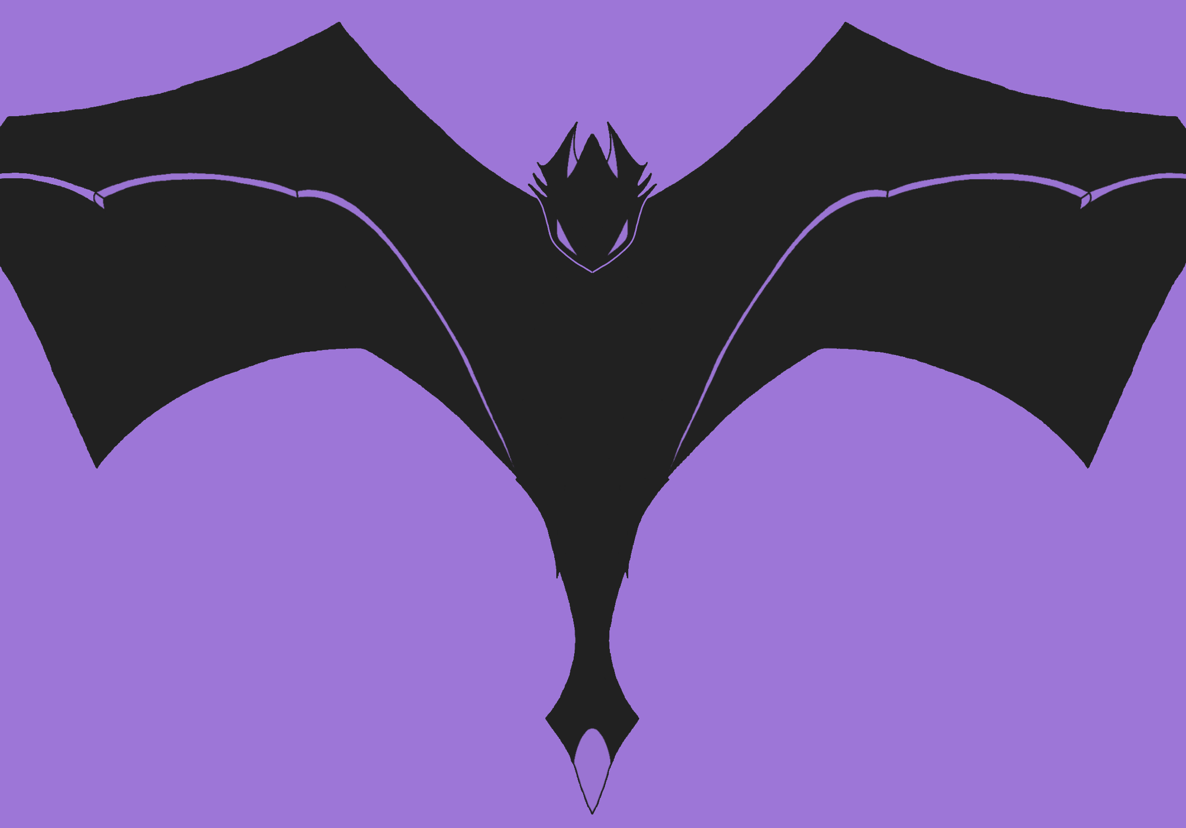 Minimalist Dragon Wallpapers