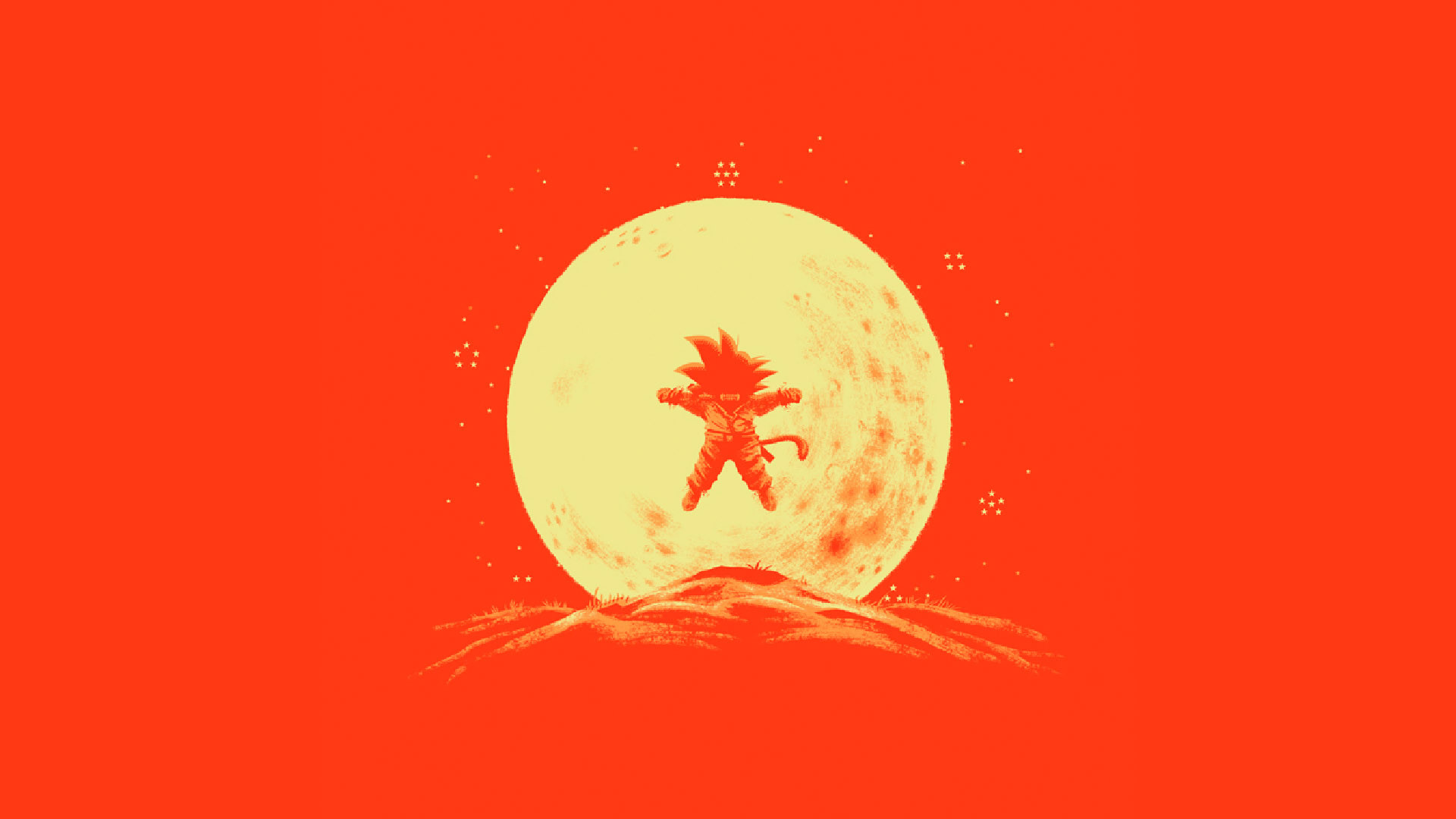 Minimalist Dragon Wallpapers