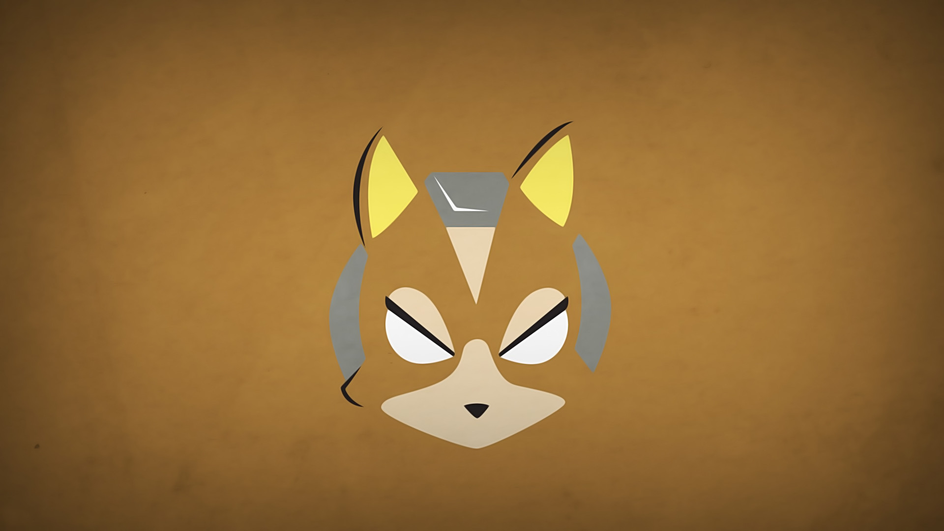 Minimalist Fox Wallpapers