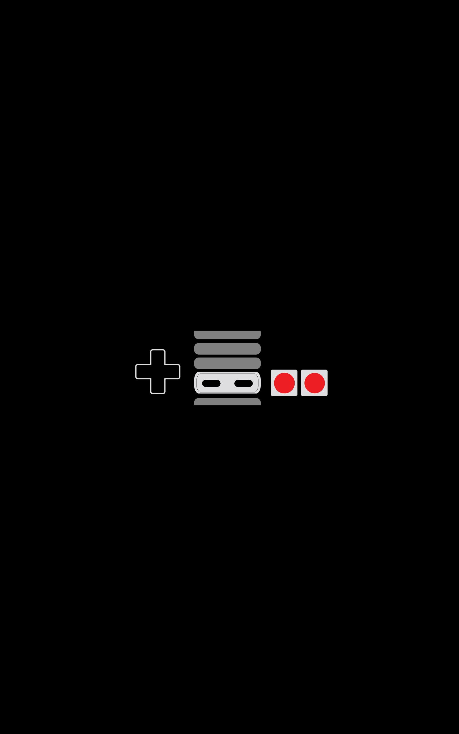 Minimalist Gaming Wallpapers