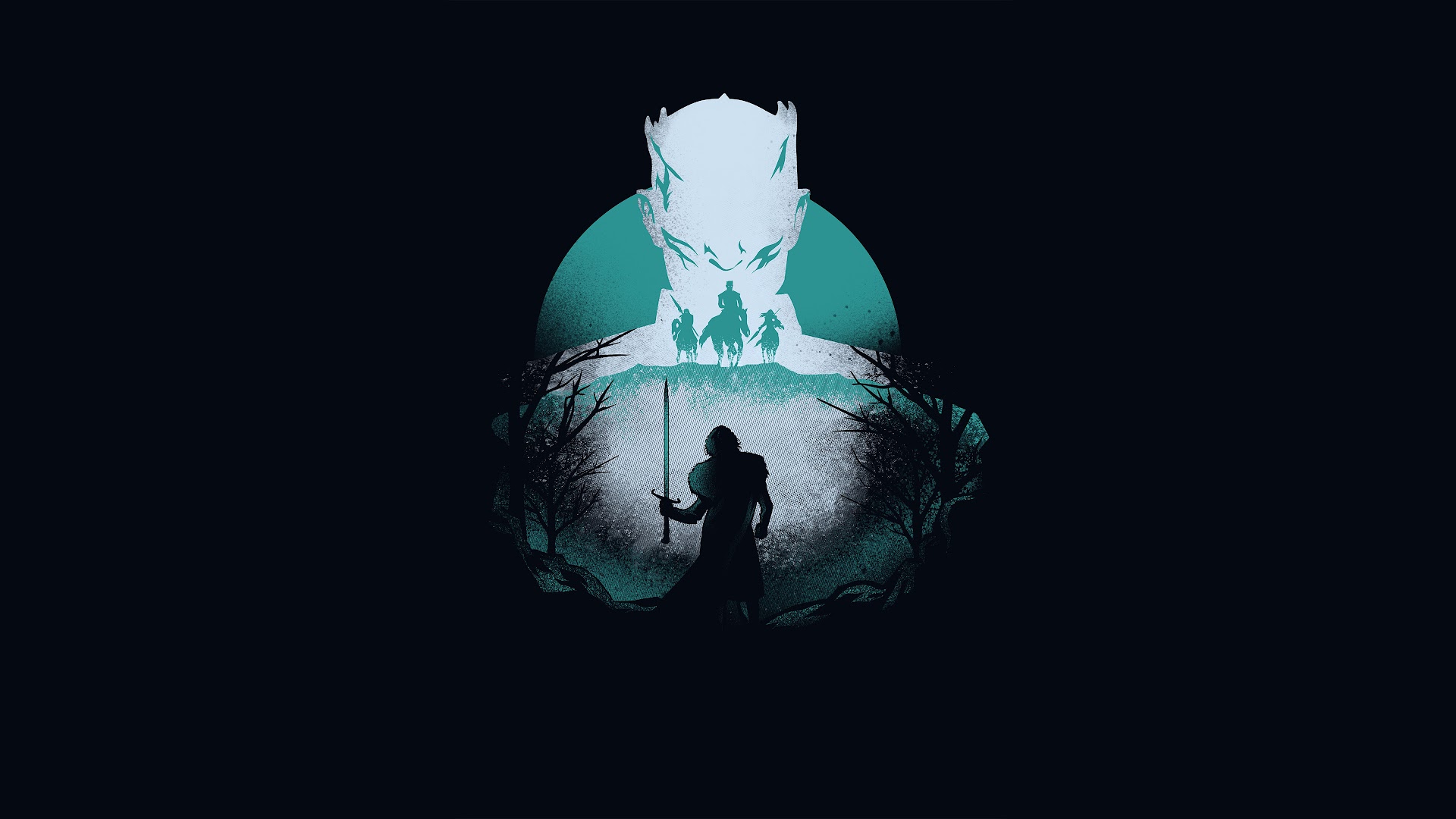 Minimalist Gaming Hd Wallpapers