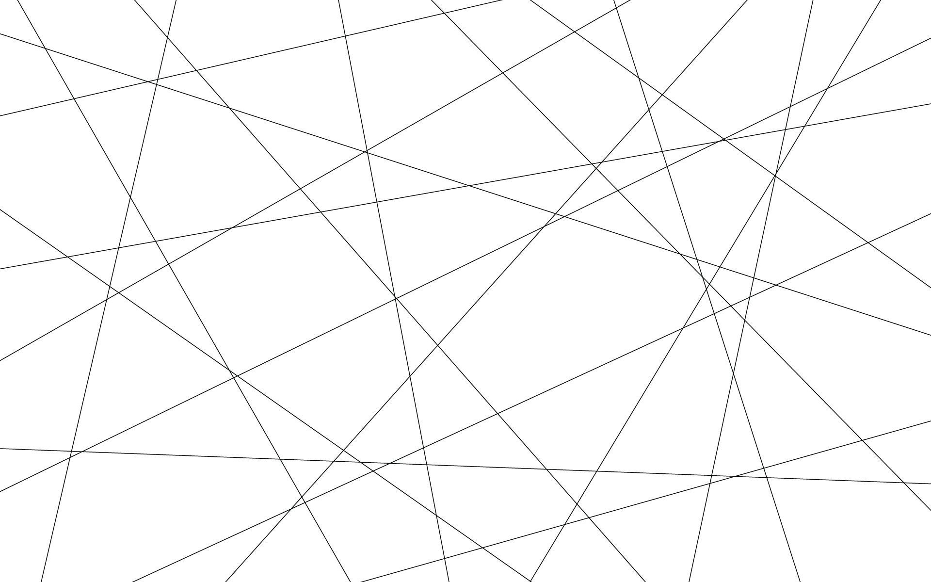 Minimalist Geometric Wallpapers