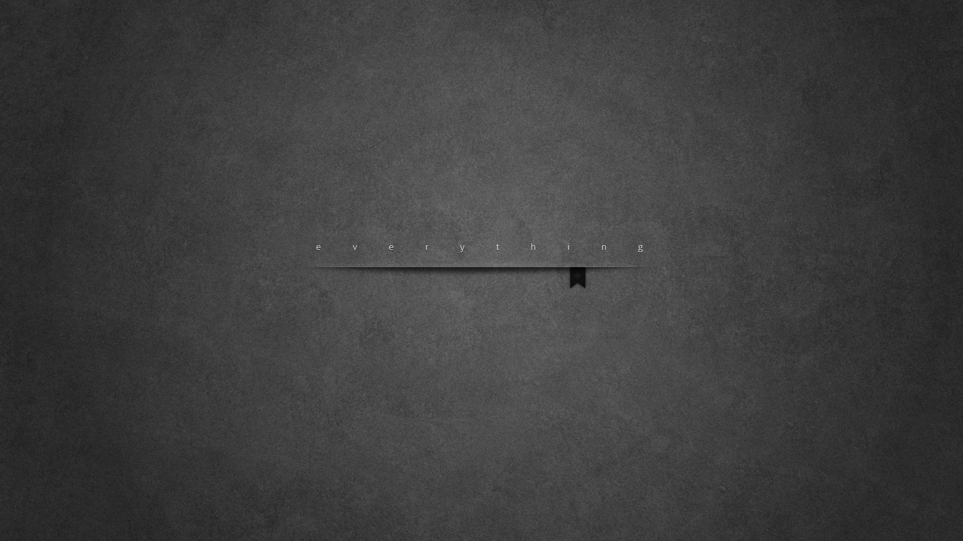 Minimalist Gray Wallpapers