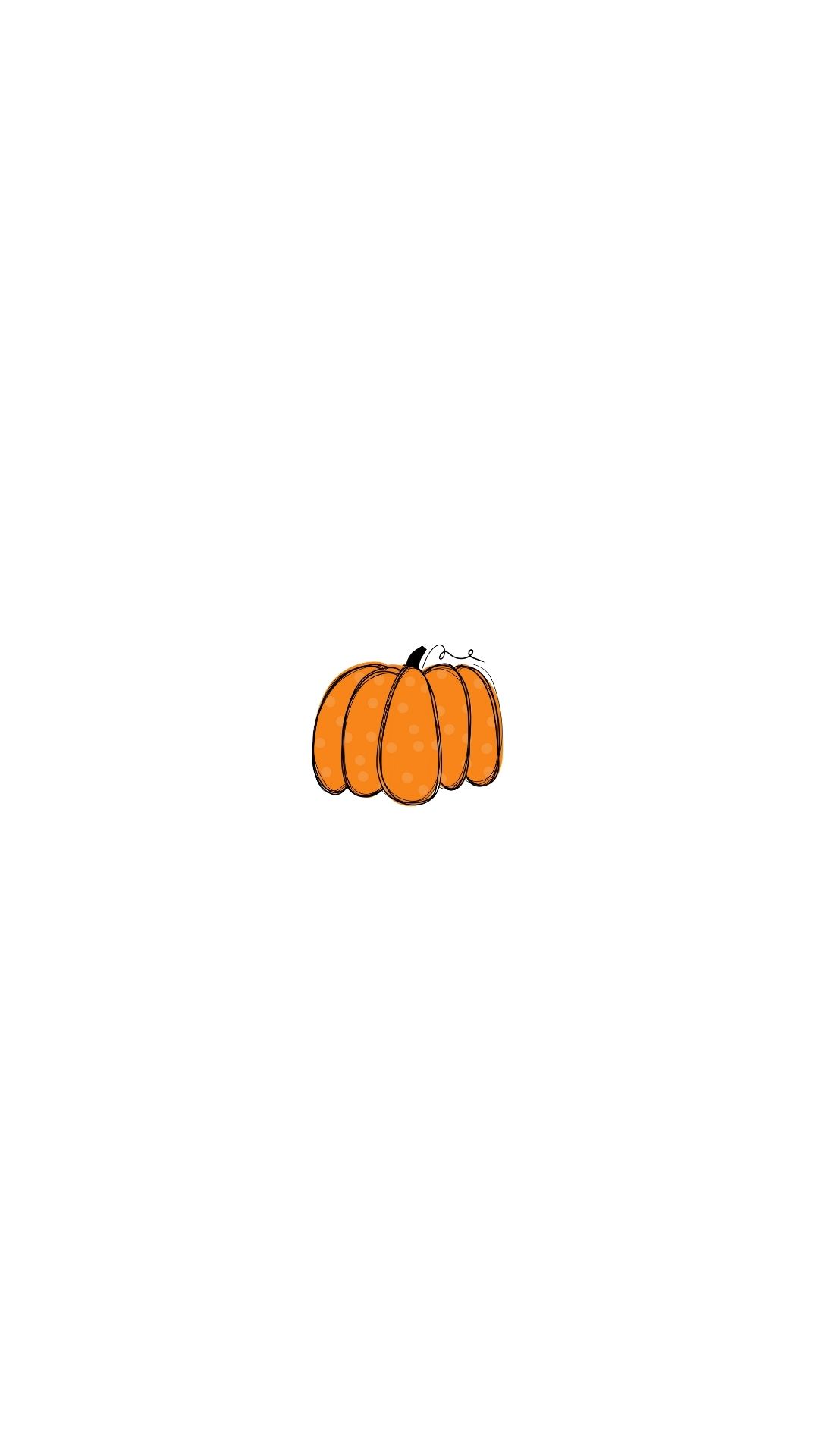 Minimalist Halloween Wallpapers