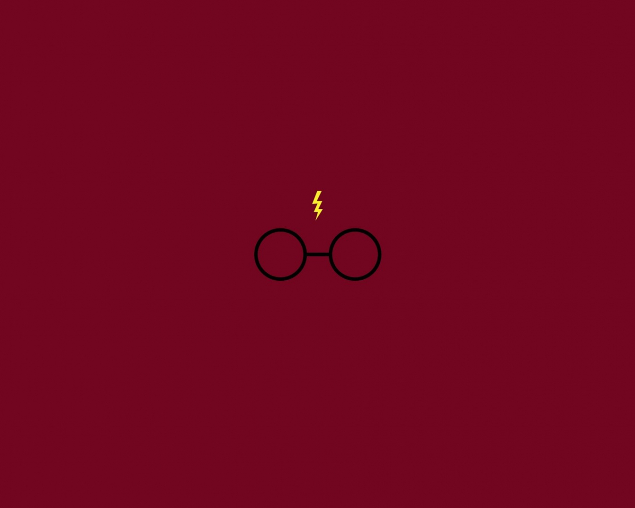 Minimalist Harry Potter Wallpapers