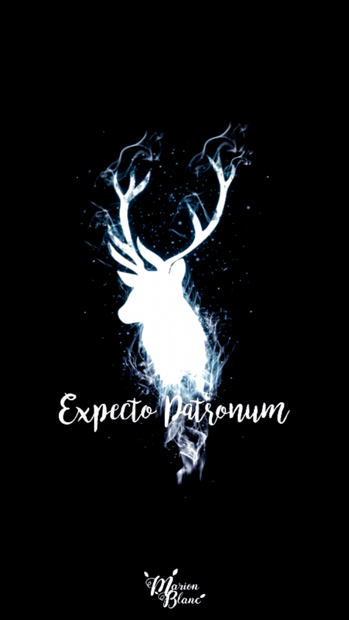 Minimalist Harry Potter Iphone Wallpapers