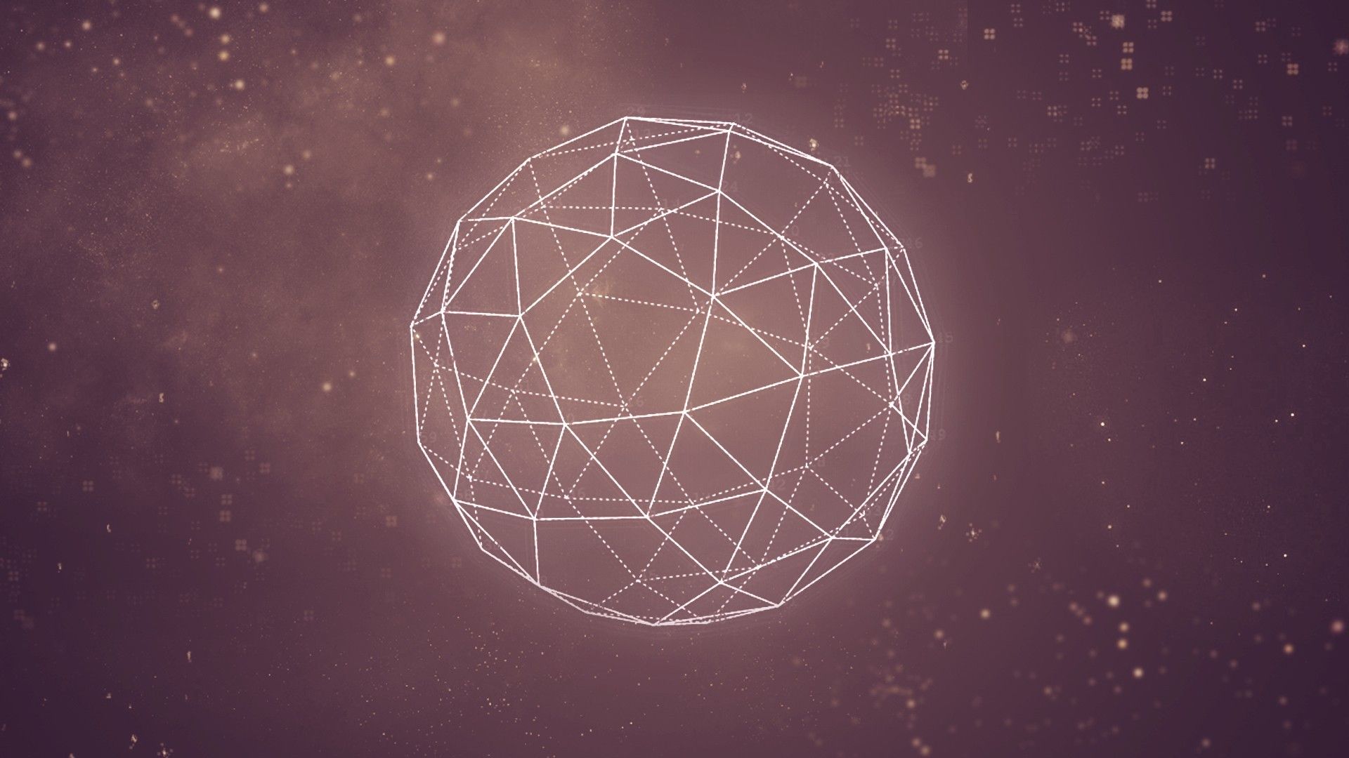 Minimalist Hd Geometric Desktop Wallpapers