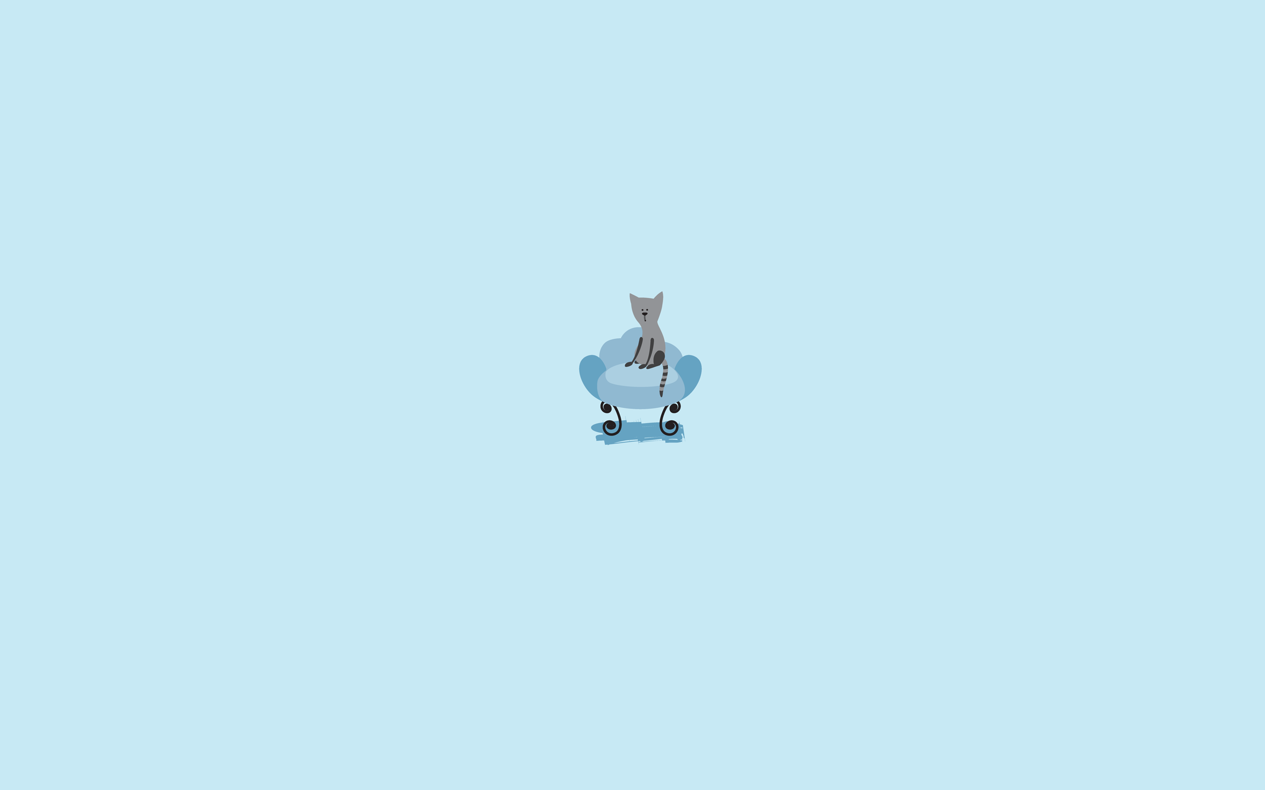 Minimalist Illustration Wallpapers