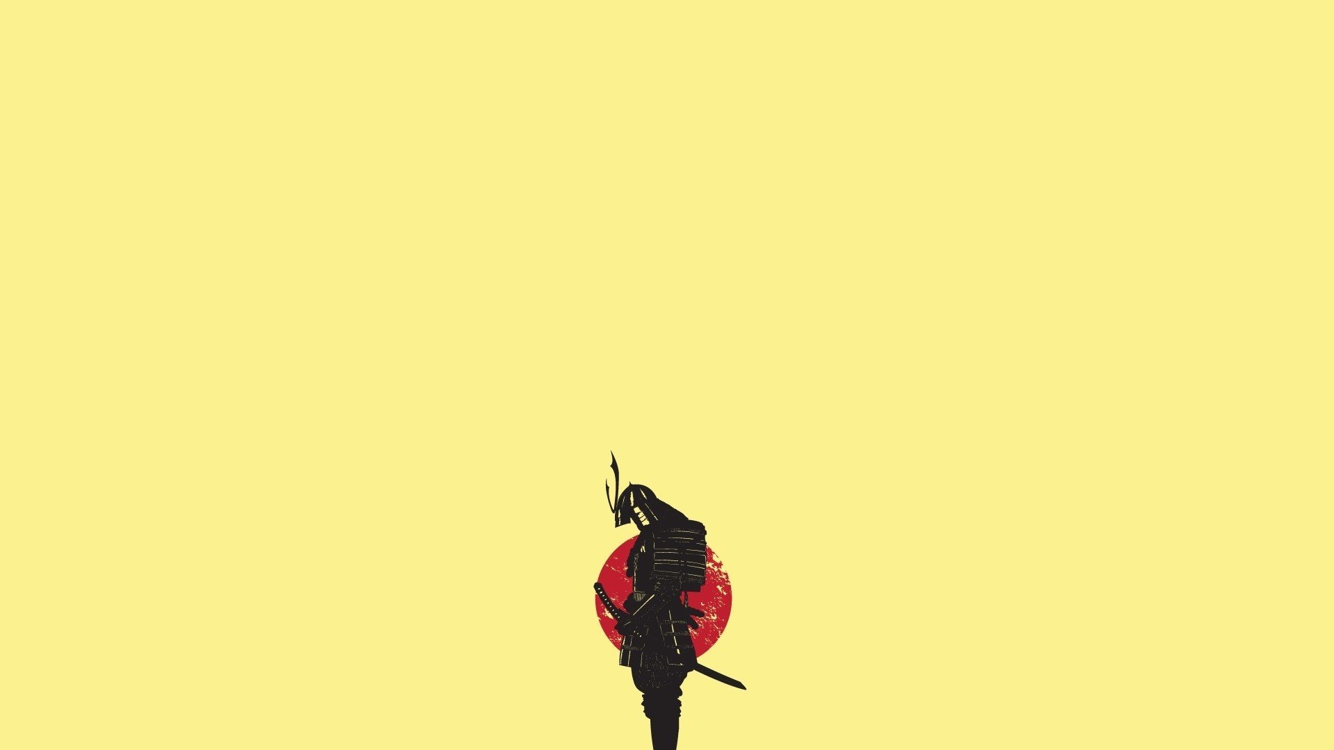 Minimalist Japan Wallpapers