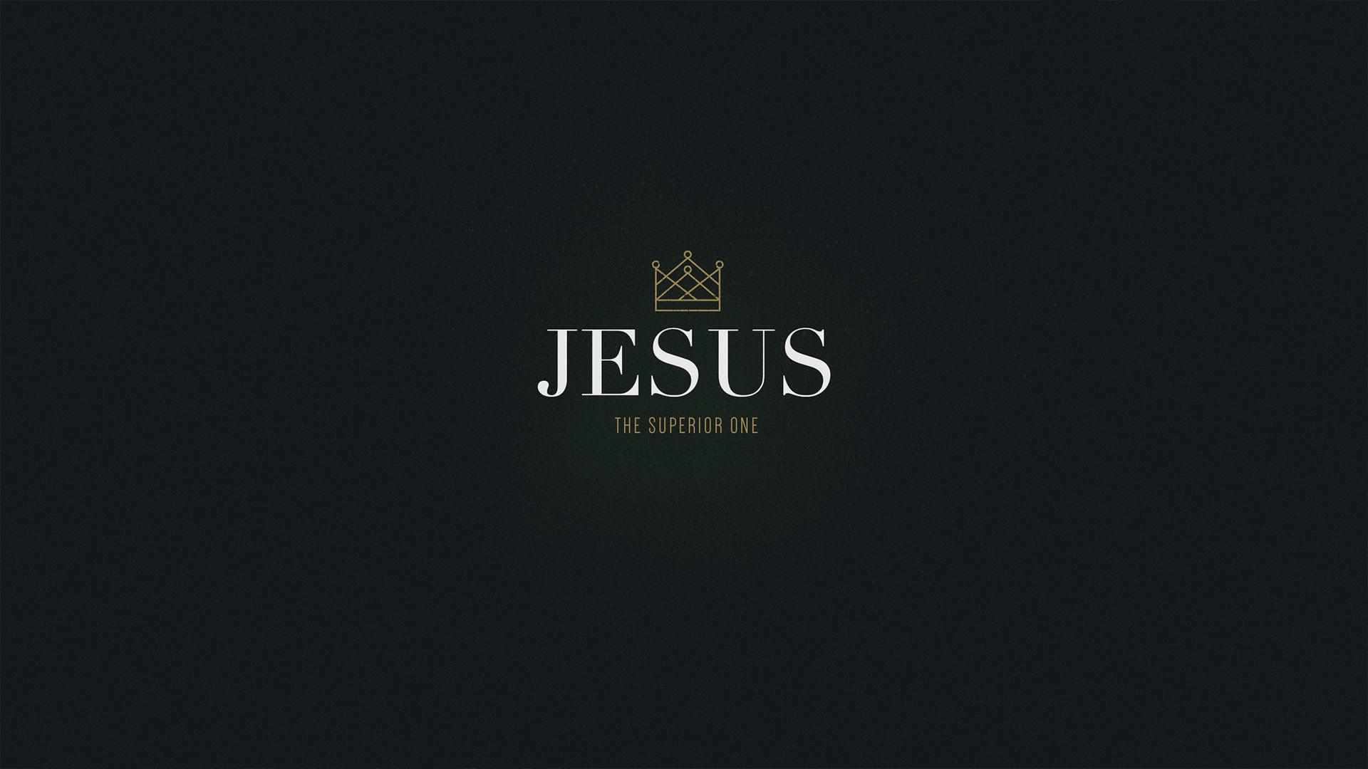 Minimalist Jesus Wallpapers