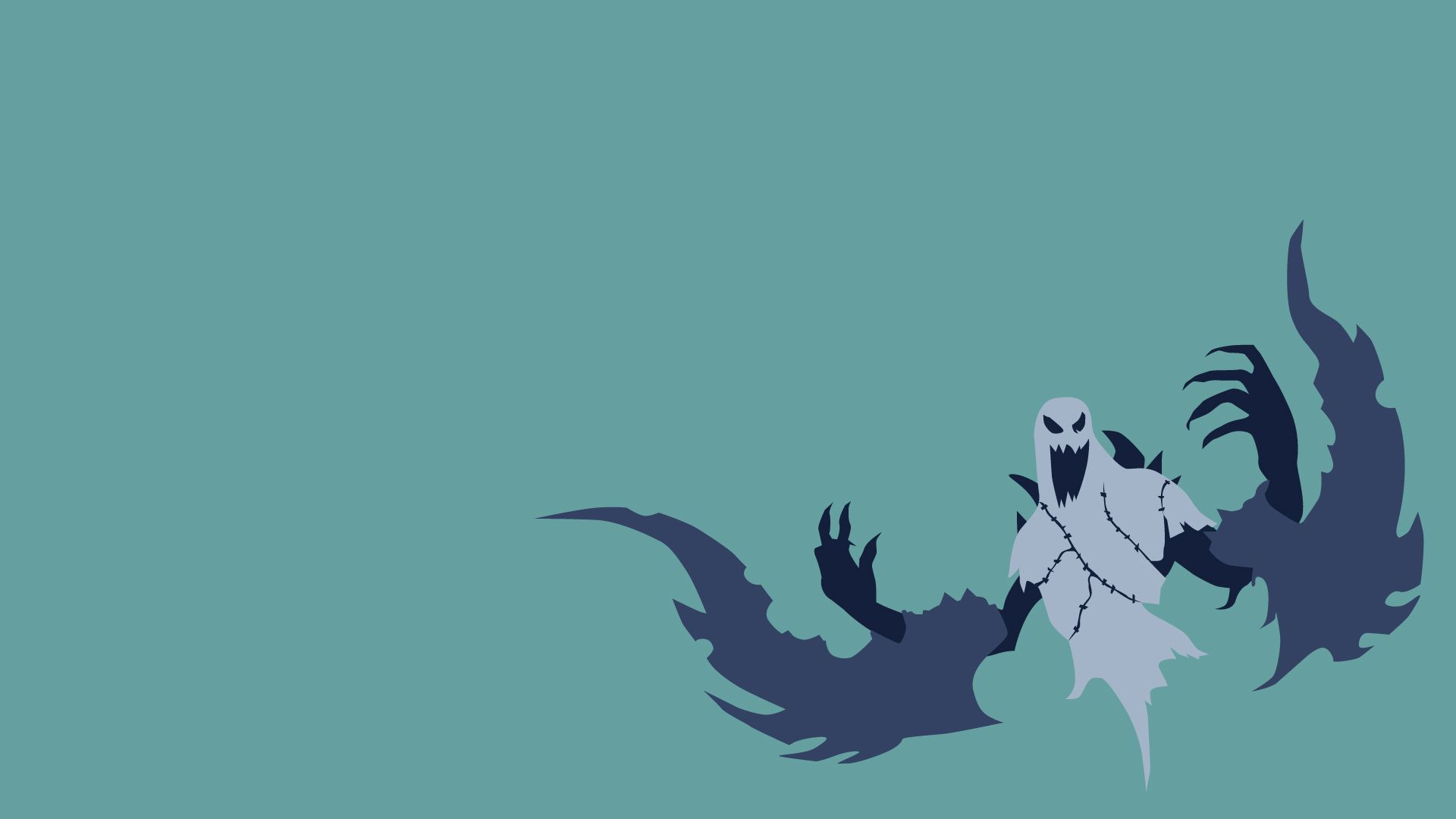 Minimalist League Of Legends Wallpapers