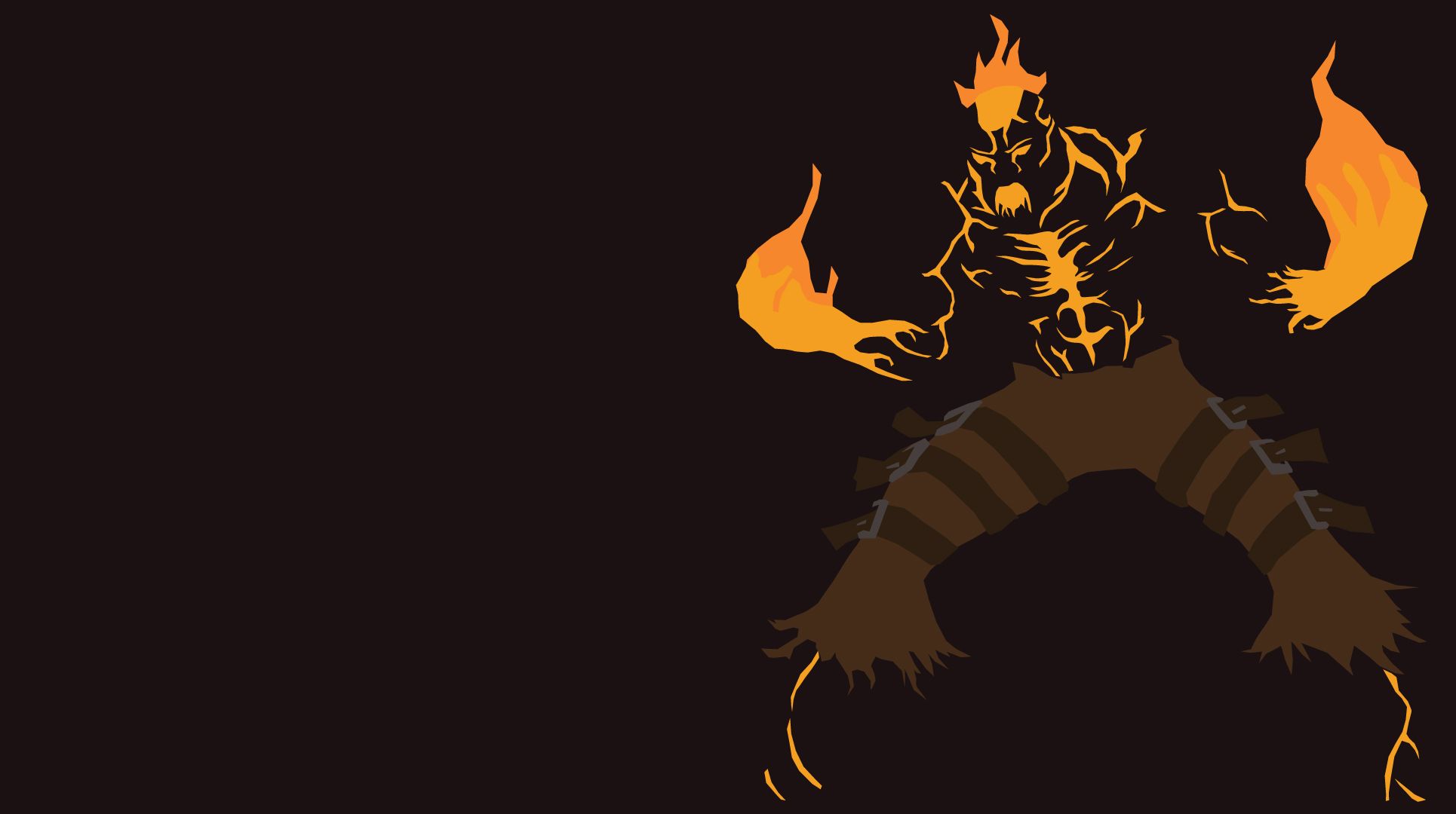 Minimalist League Of Legends Wallpapers