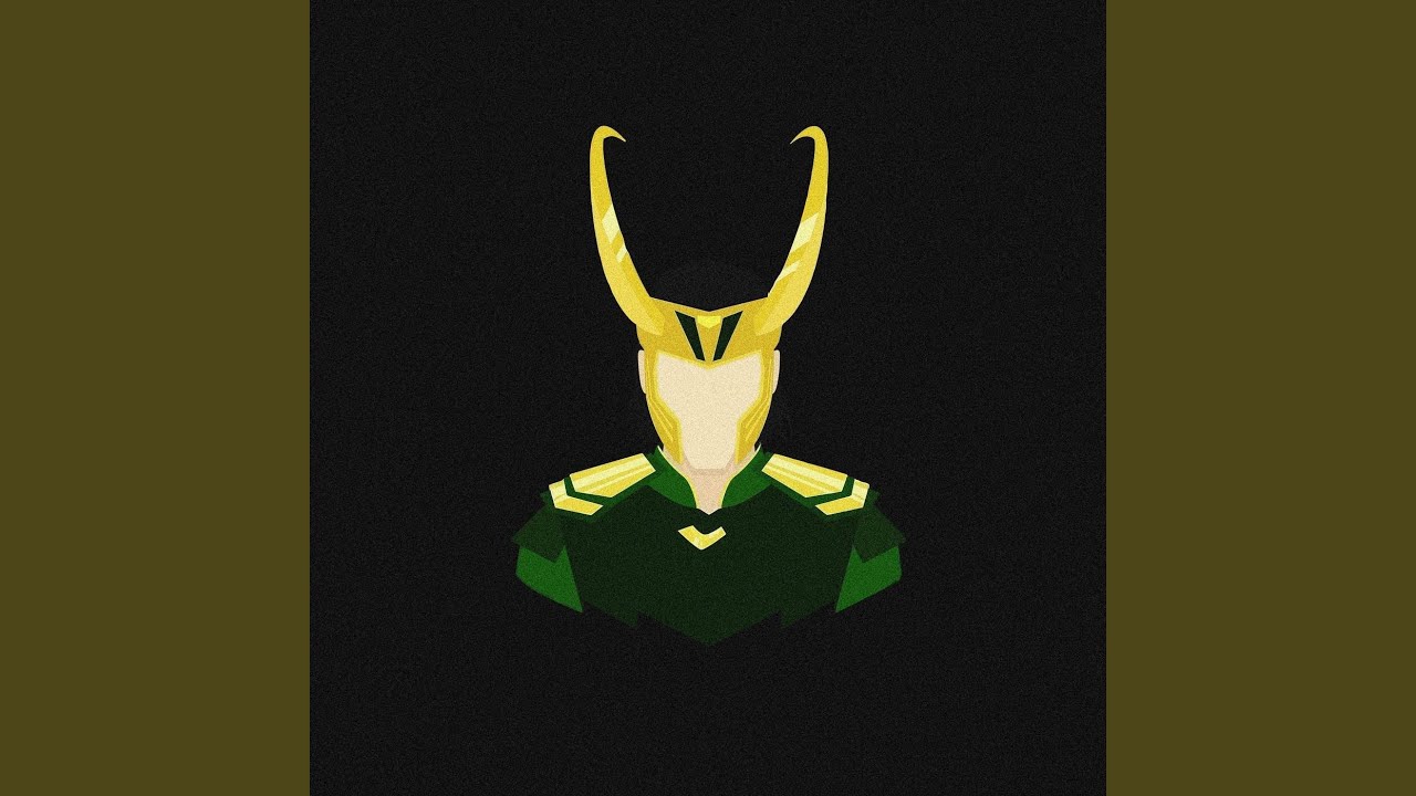 Minimalist Loki Wallpapers