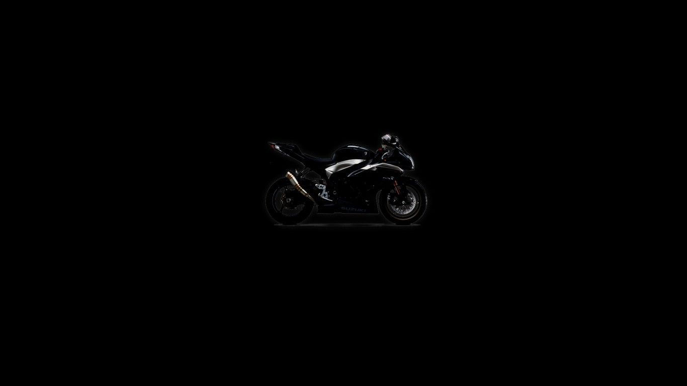 Minimalist Motorcycle Wallpapers