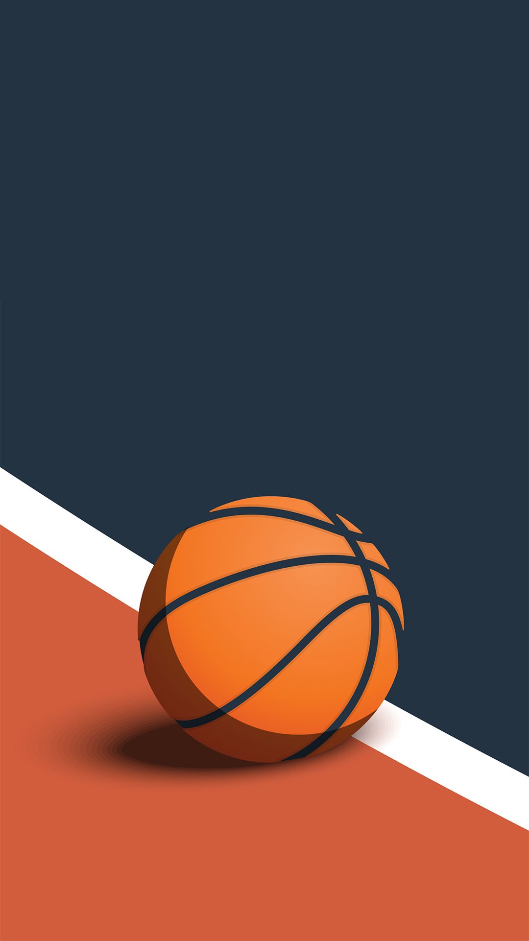 Minimalist Nba Wallpapers