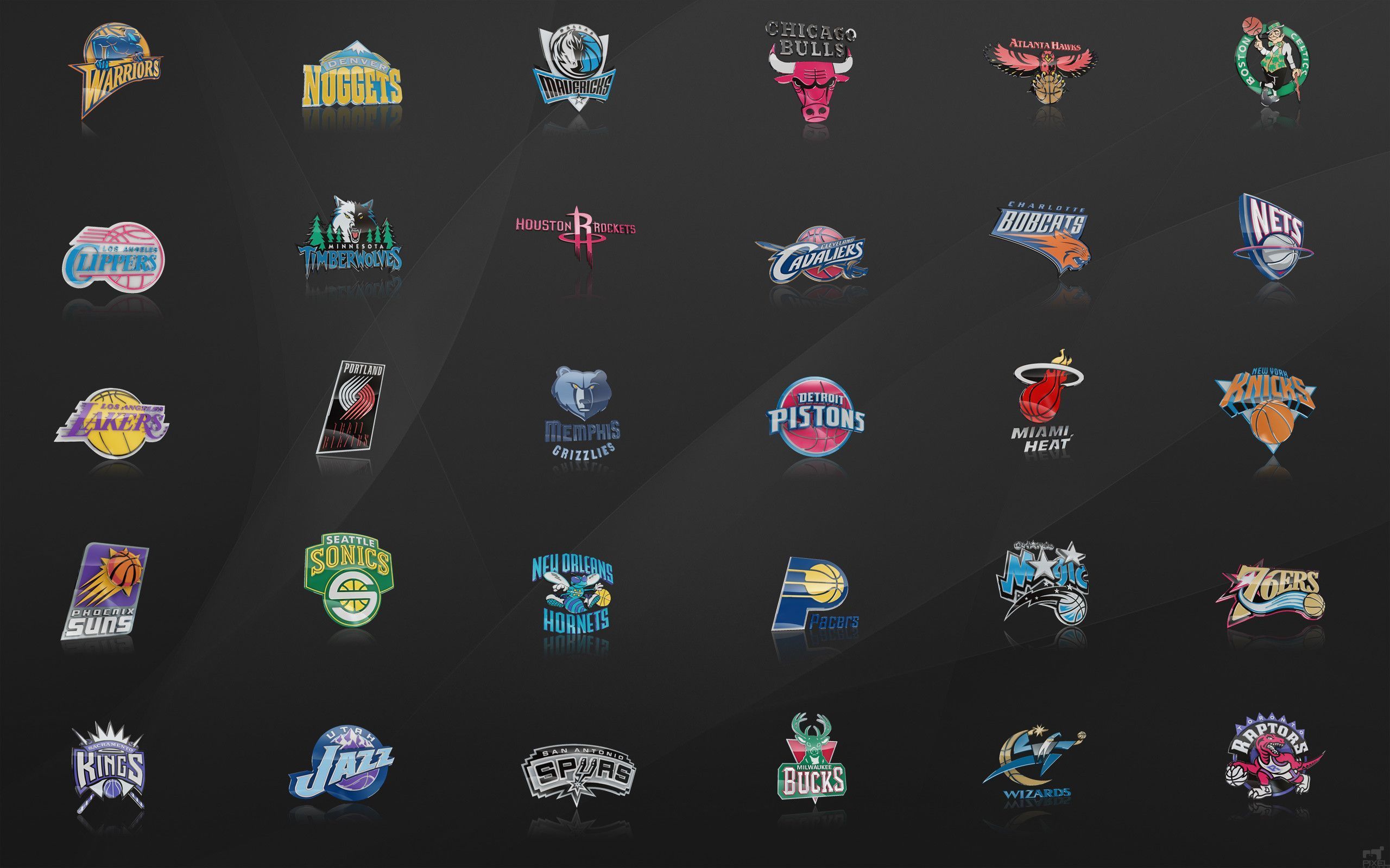 Minimalist Nba Wallpapers