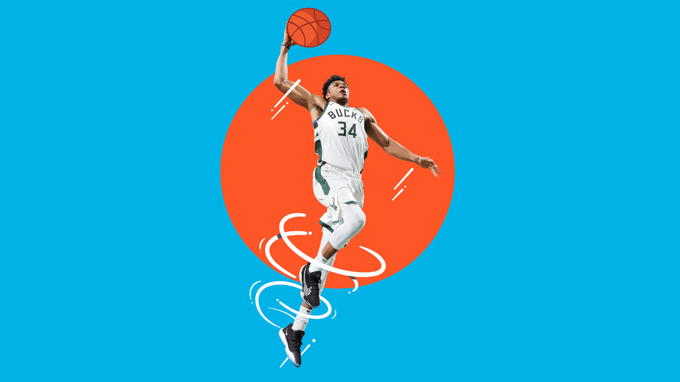 Minimalist Nba Wallpapers