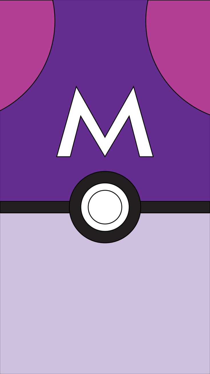 Minimalist Pokeball Wallpapers