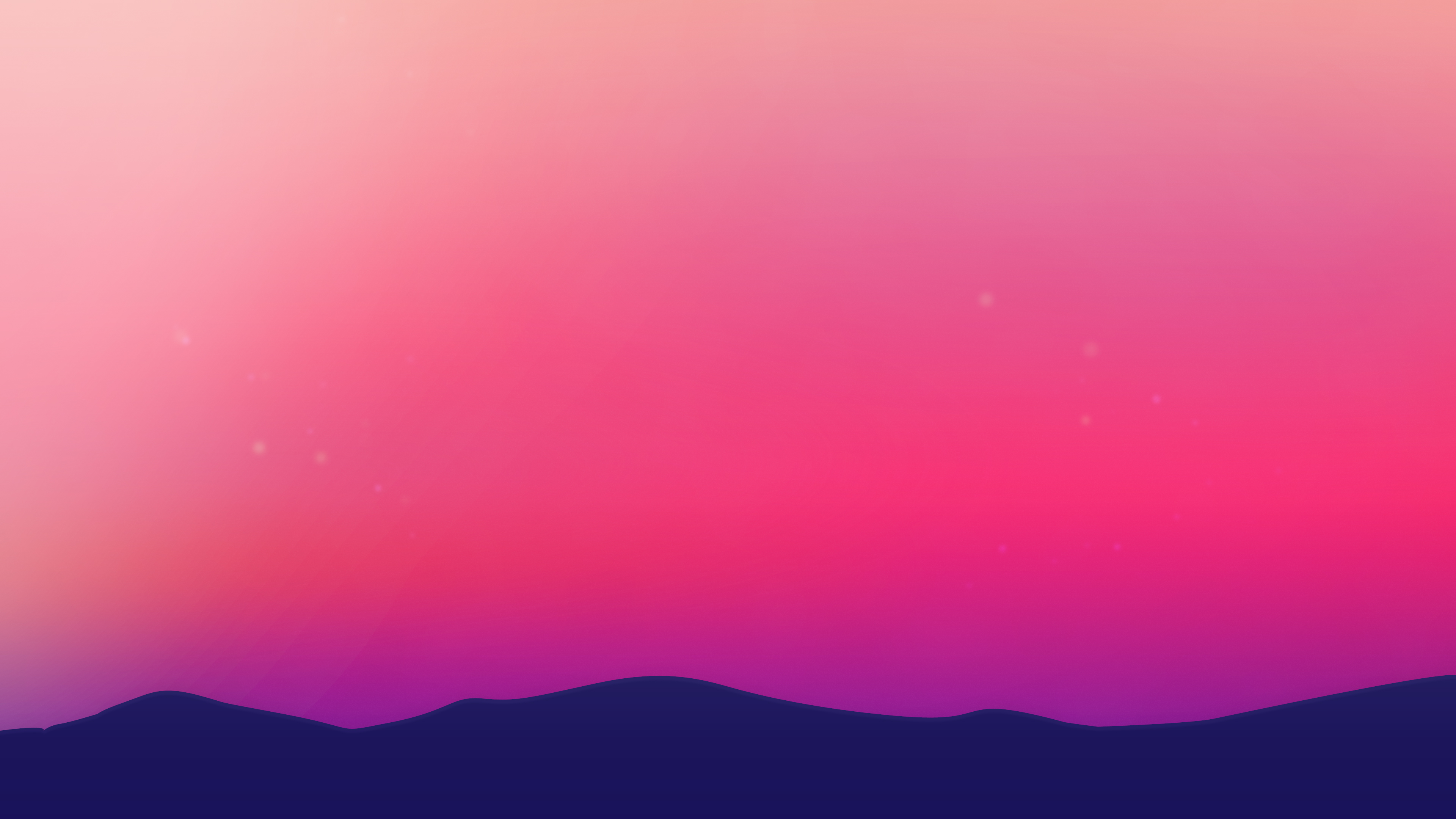 Minimalist Purple Wallpapers